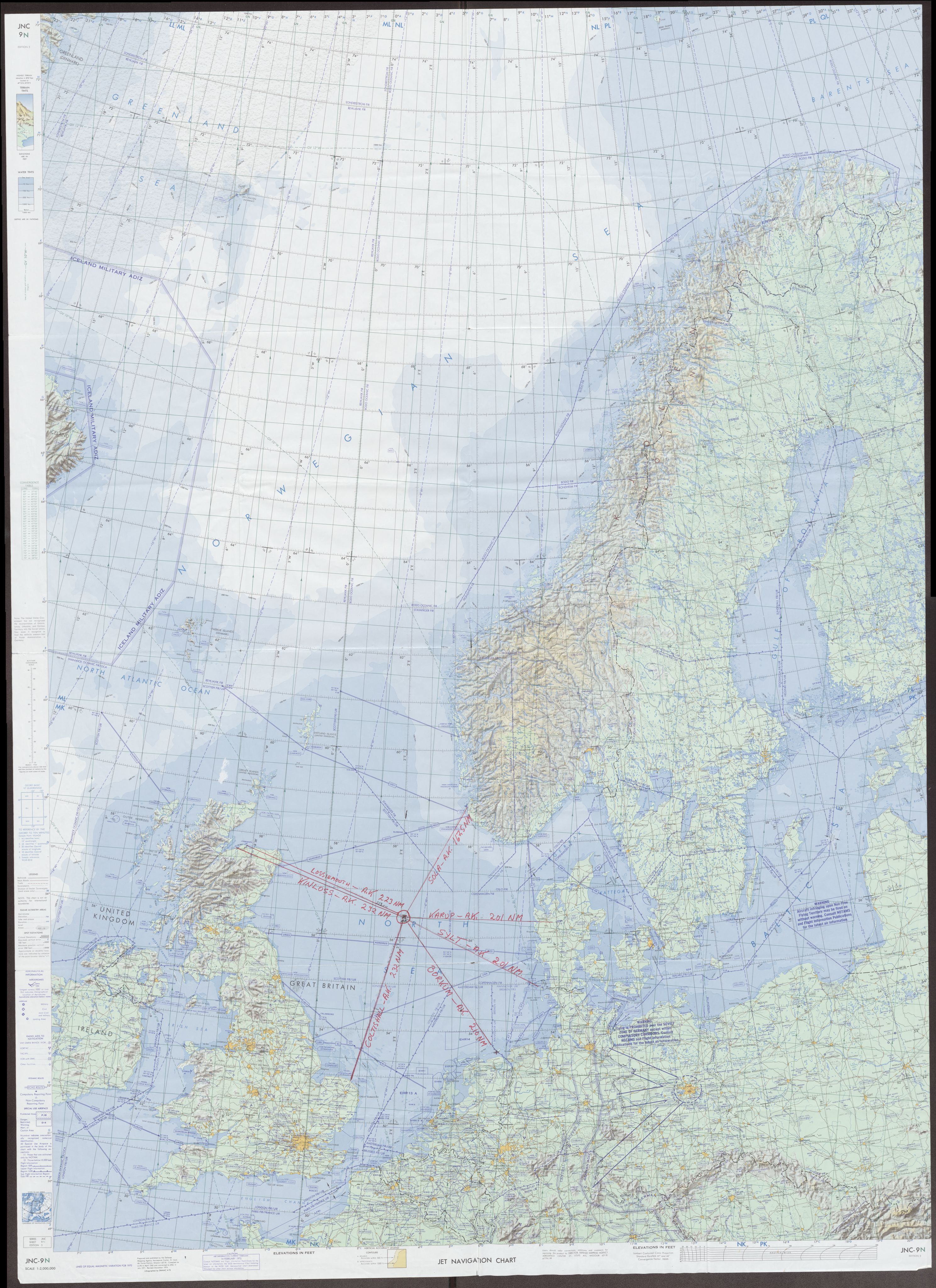 Justisdepartementet, Granskningskommisjonen ved Alexander Kielland-ulykken 27.3.1980, AV/RA-S-1165/D/L0017: P Hjelpefartøy (Doku.liste + P1-P6 av 6)/Q Hovedredningssentralen (Q0-Q27 av 27), 1980-1981, s. 1000