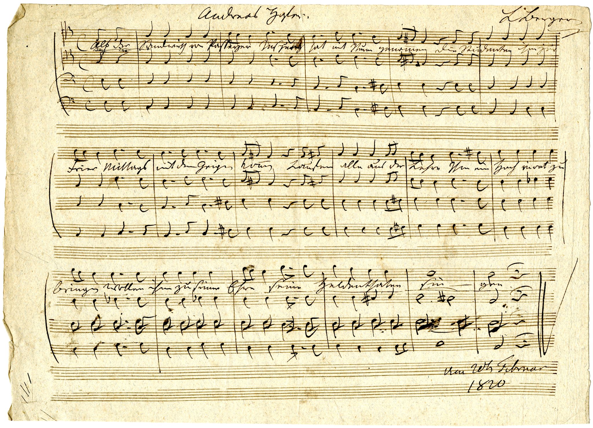 Diderik Maria Aalls brevsamling, NF/Ark-1023/F/L0001: D.M. Aalls brevsamling. A - B, 1738-1889, s. 677