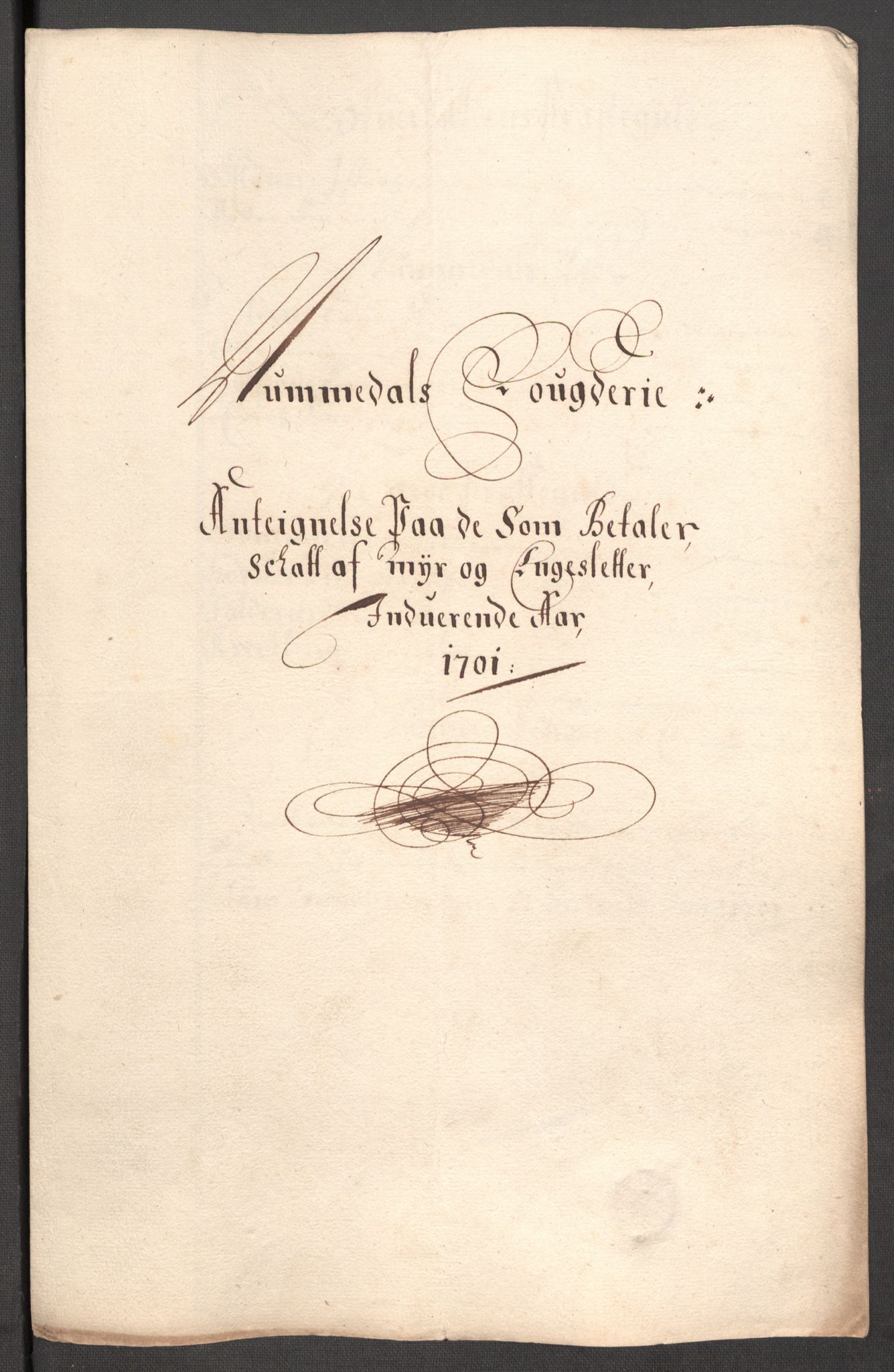 Rentekammeret inntil 1814, Reviderte regnskaper, Fogderegnskap, RA/EA-4092/R64/L4427: Fogderegnskap Namdal, 1701-1702, s. 84