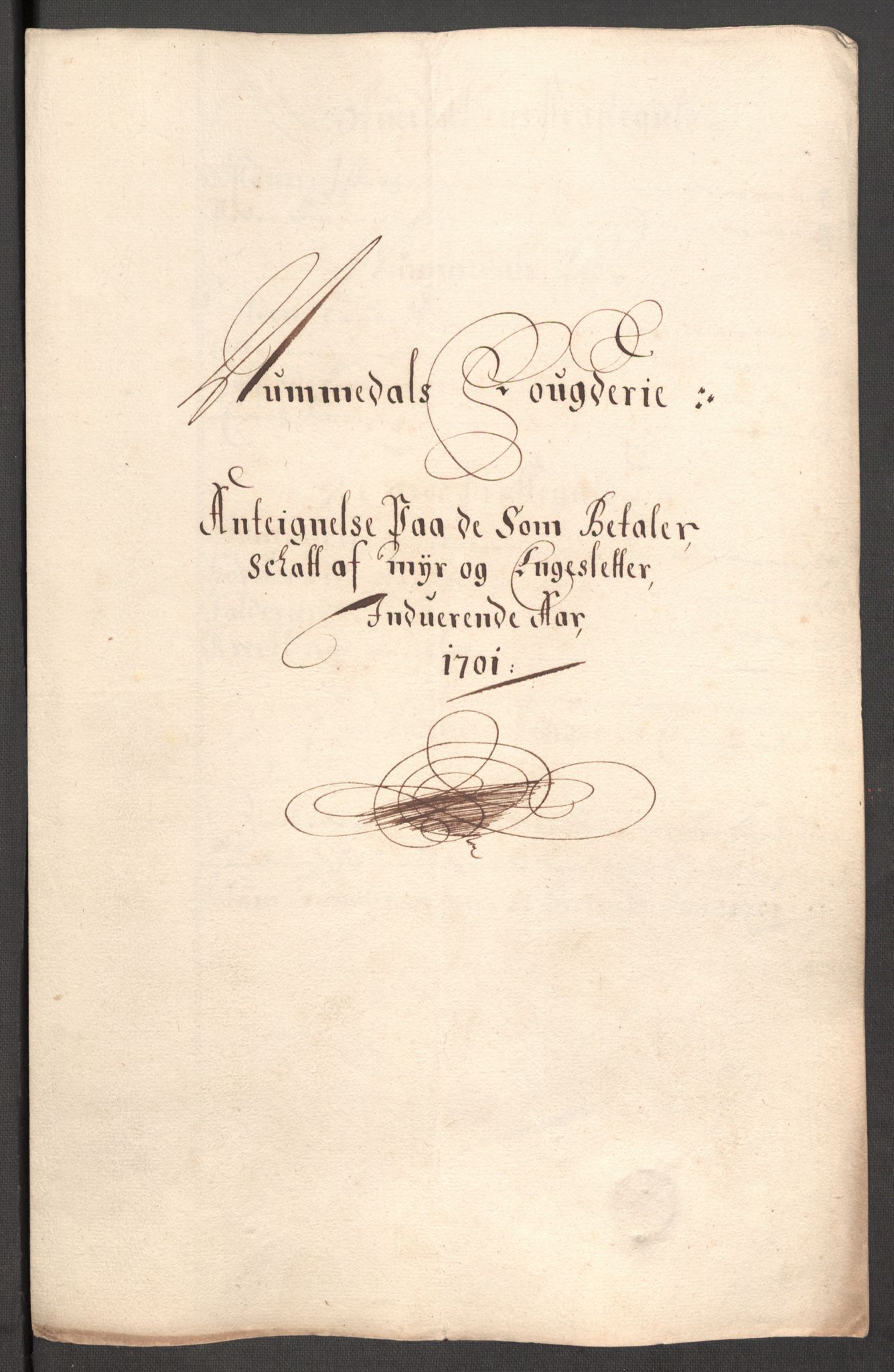 Rentekammeret inntil 1814, Reviderte regnskaper, Fogderegnskap, AV/RA-EA-4092/R64/L4427: Fogderegnskap Namdal, 1701-1702, s. 84