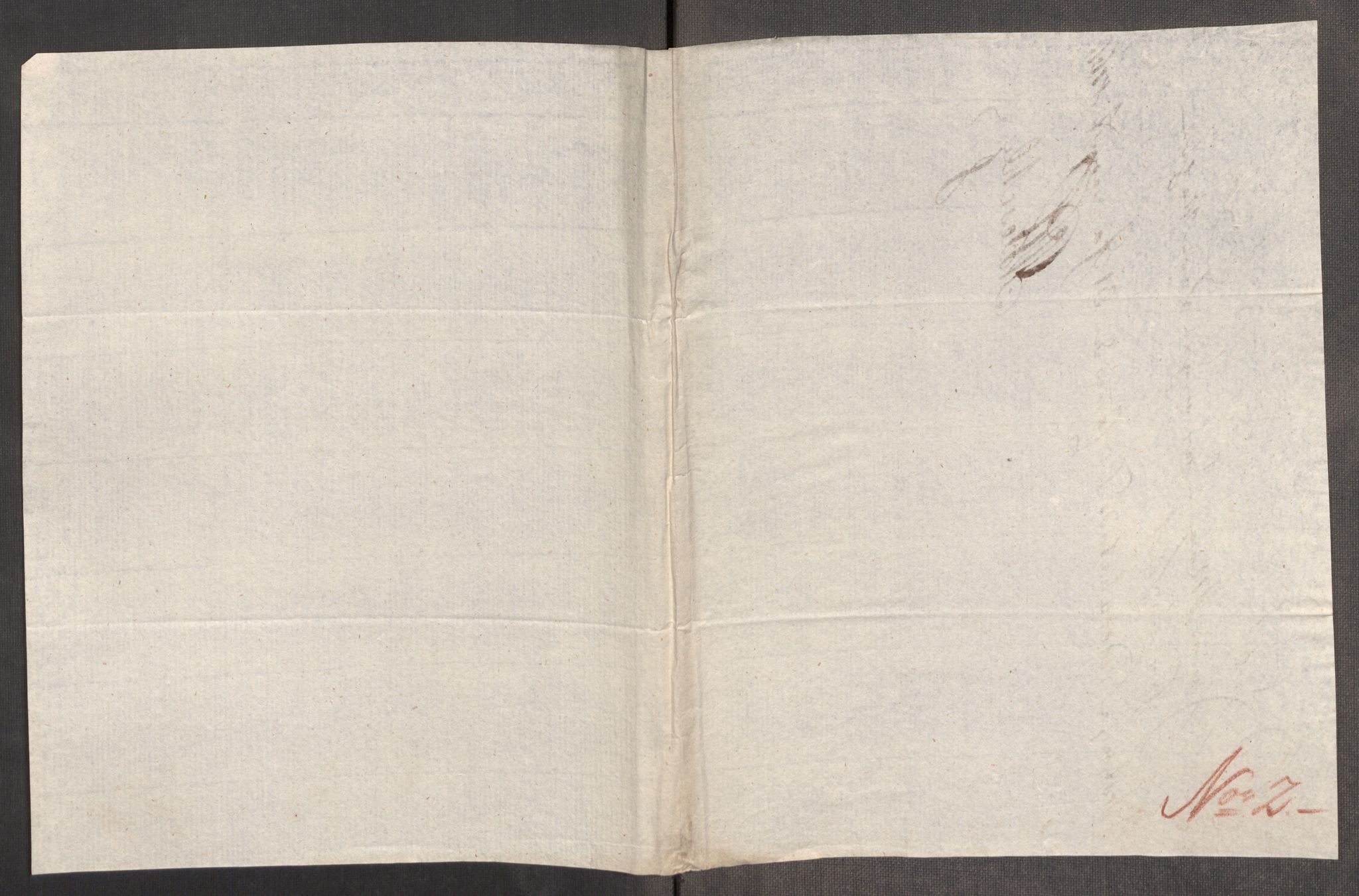 Rentekammeret inntil 1814, Realistisk ordnet avdeling, RA/EA-4070/Oe/L0008: [Ø1]: Priskuranter, 1764-1768, s. 490