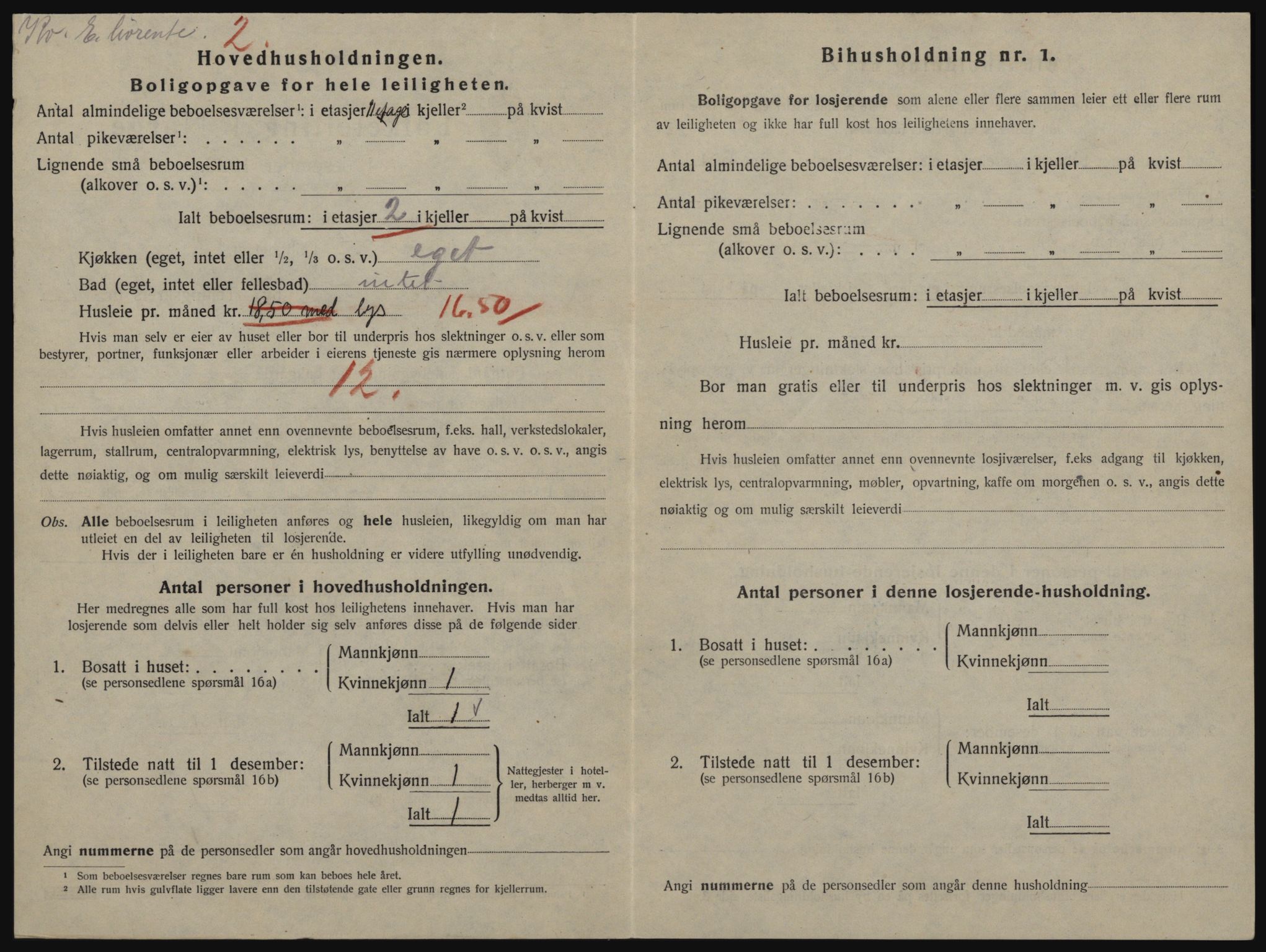 SAO, Folketelling 1920 for 0203 Drøbak kjøpstad, 1920, s. 920