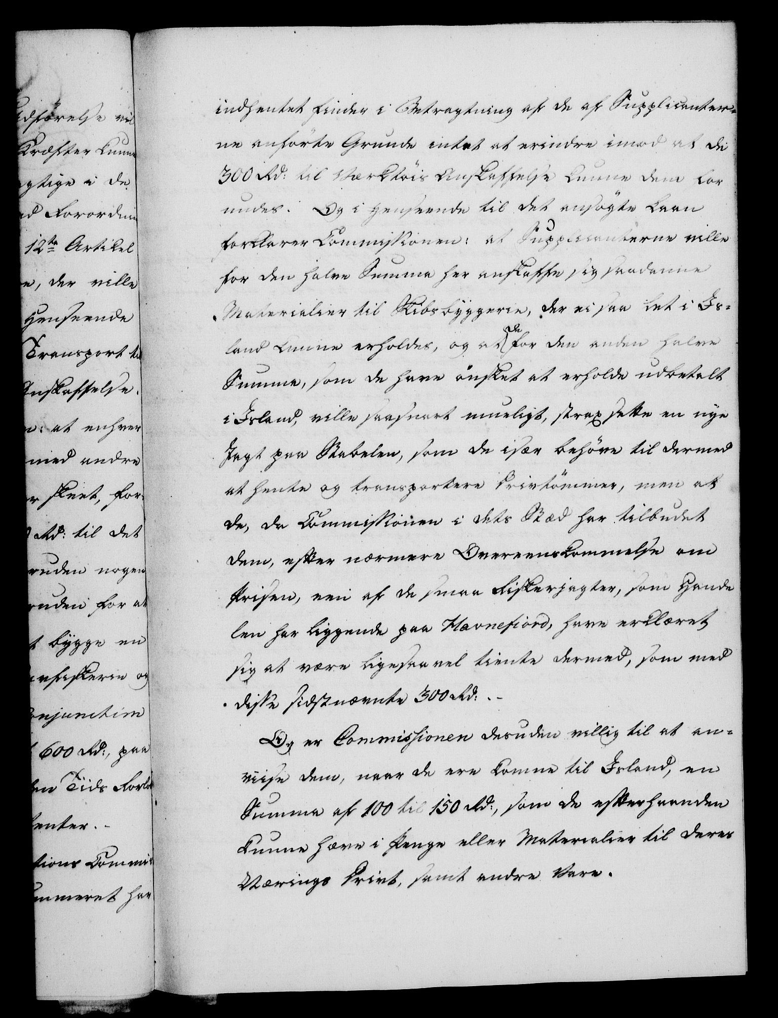 Rentekammeret, Kammerkanselliet, AV/RA-EA-3111/G/Gf/Gfa/L0069: Norsk relasjons- og resolusjonsprotokoll (merket RK 52.69), 1787, s. 932