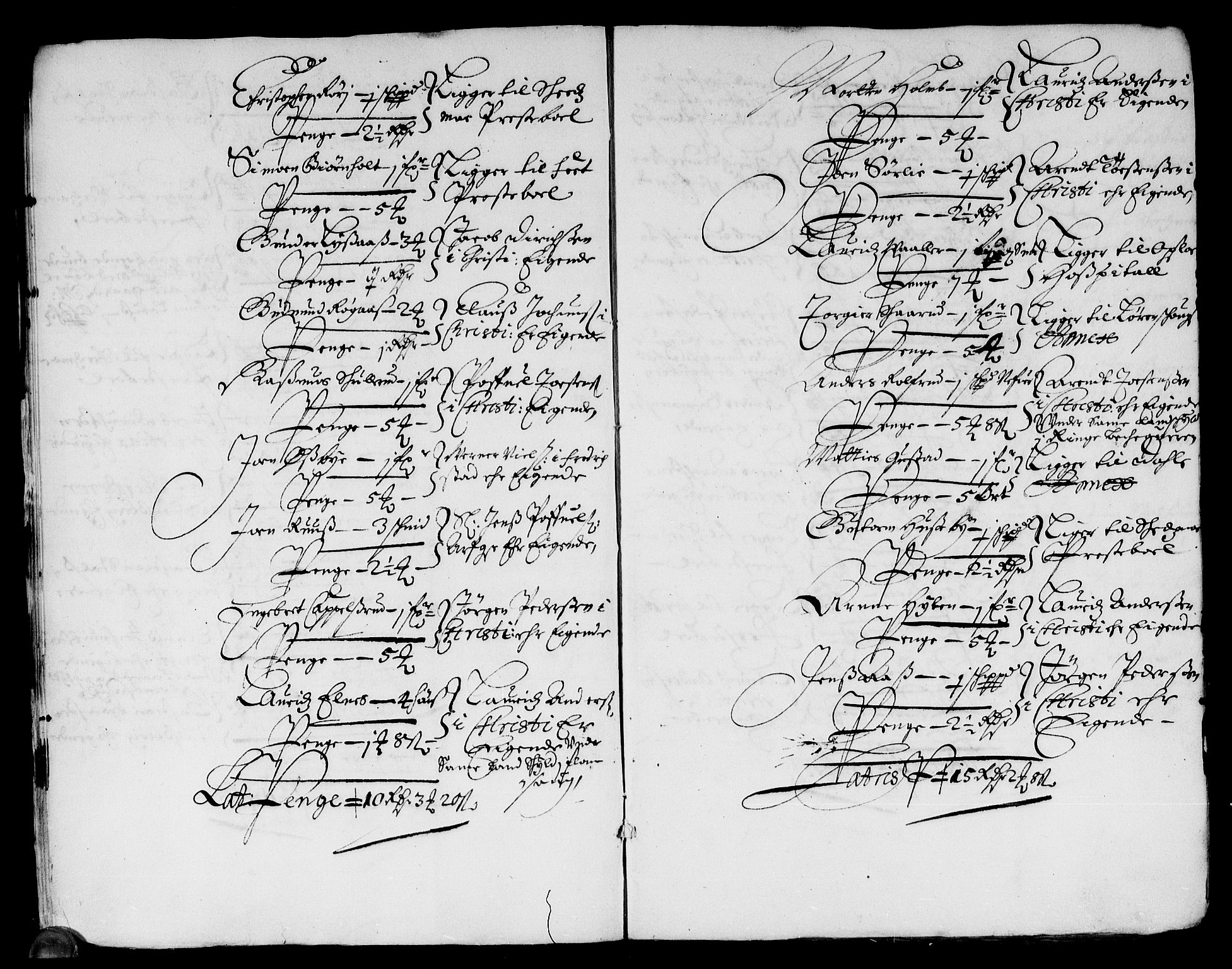 Rentekammeret inntil 1814, Reviderte regnskaper, Stiftamtstueregnskaper, Landkommissariatet på Akershus og Akershus stiftamt, AV/RA-EA-5869/R/Rb/L0084: Akershus stiftamt, 1672