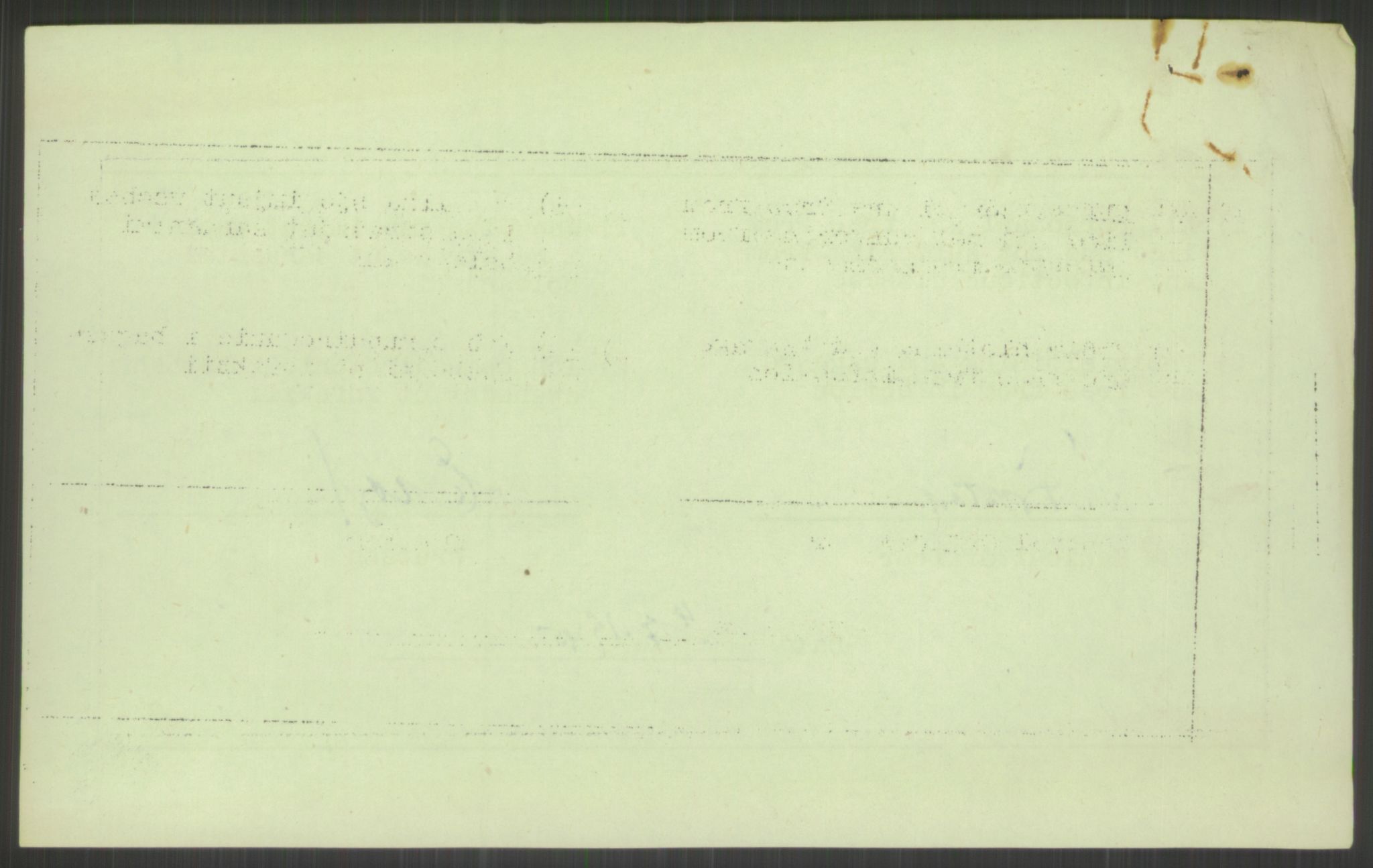 Flyktnings- og fangedirektoratet, Repatrieringskontoret, AV/RA-S-1681/D/Db/L0015: Displaced Persons (DPs) og sivile tyskere, 1945-1948, s. 166