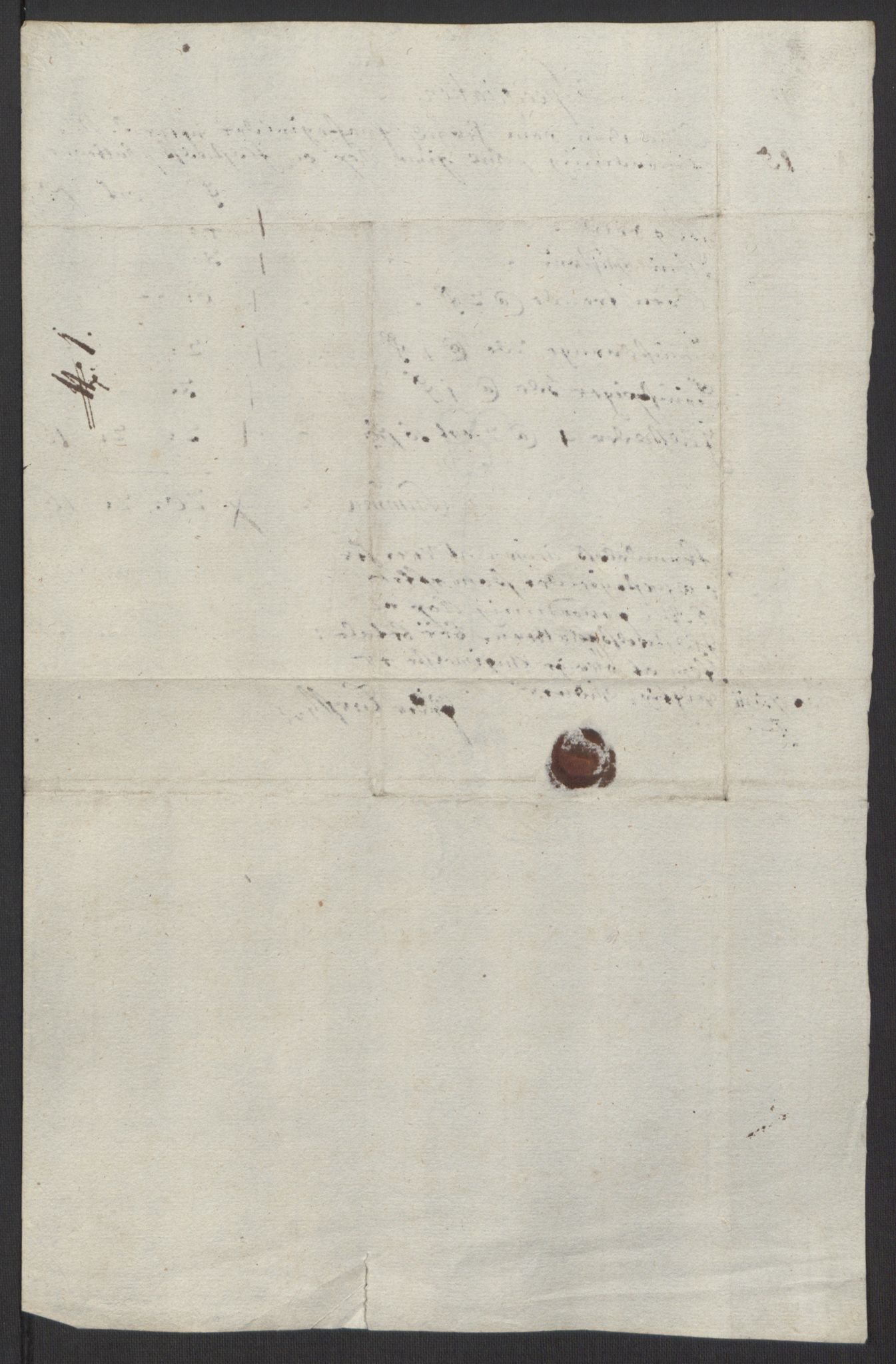 Rentekammeret inntil 1814, Reviderte regnskaper, Fogderegnskap, AV/RA-EA-4092/R24/L1575: Fogderegnskap Numedal og Sandsvær, 1692-1695, s. 115