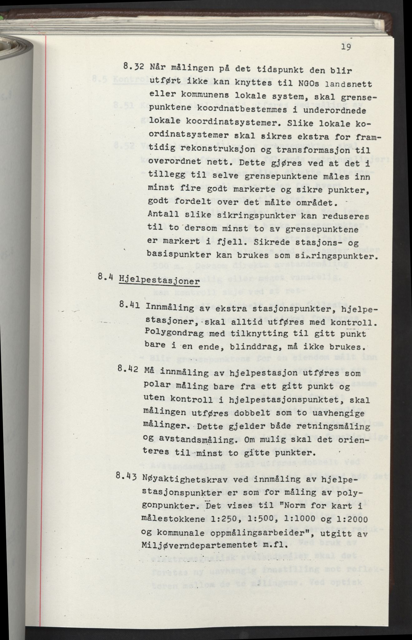 Miljøverndepartementet, AV/RA-S-2532/2/Aa/L0009: Referatprotokoller fra statsråd, 1979-1980