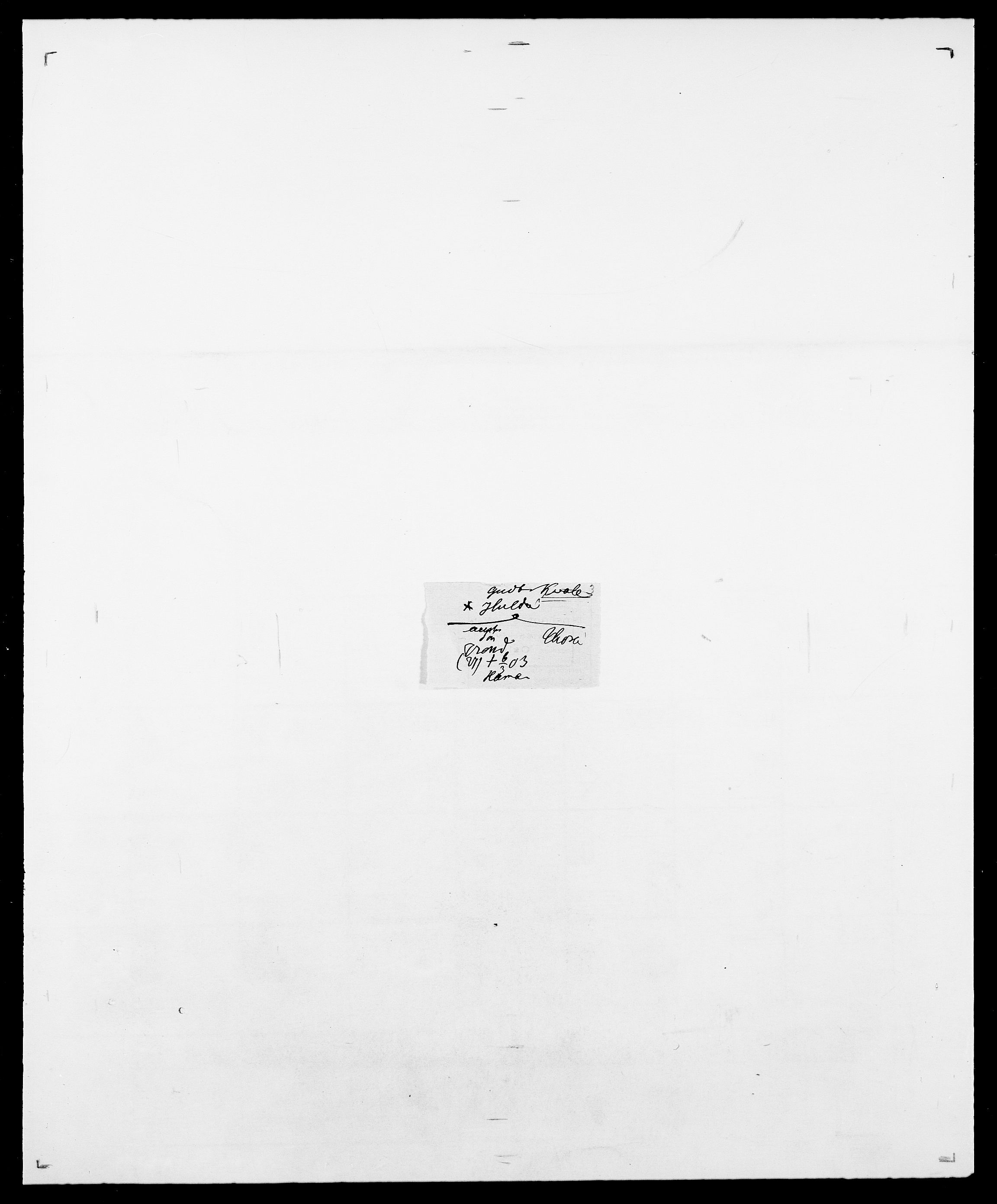 Delgobe, Charles Antoine - samling, SAO/PAO-0038/D/Da/L0022: Krog - Lasteen, s. 244