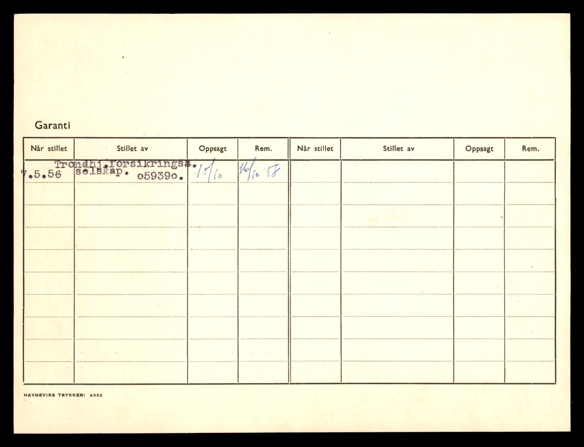 Møre og Romsdal vegkontor - Ålesund trafikkstasjon, AV/SAT-A-4099/F/Fe/L0039: Registreringskort for kjøretøy T 13361 - T 13530, 1927-1998, s. 2075