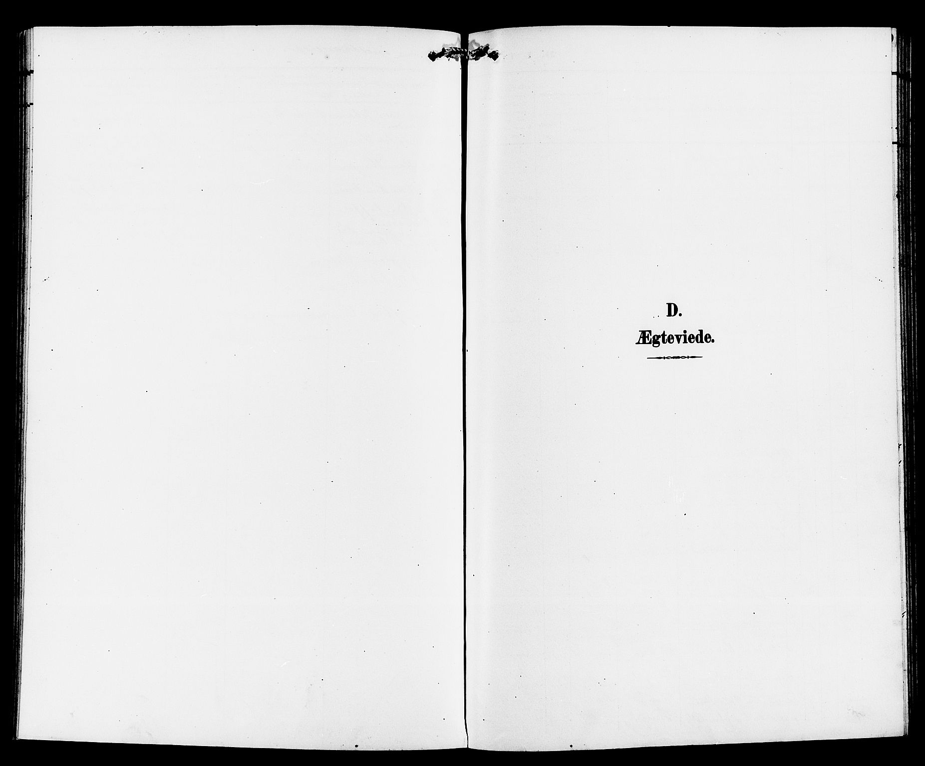 Tønsberg kirkebøker, SAKO/A-330/G/Ga/L0007: Klokkerbok nr. 7, 1896-1904