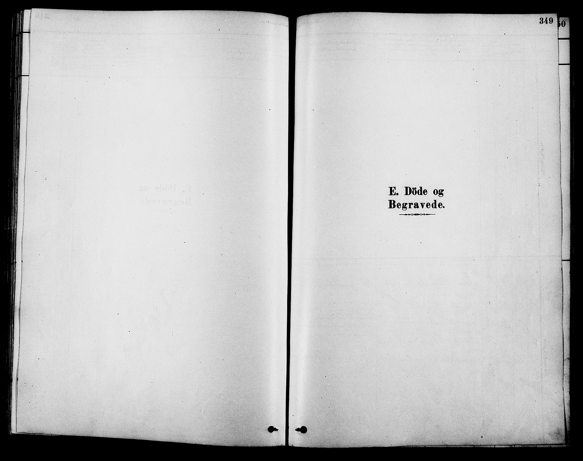 Alvdal prestekontor, AV/SAH-PREST-060/H/Ha/Hab/L0003: Klokkerbok nr. 3, 1878-1907, s. 349