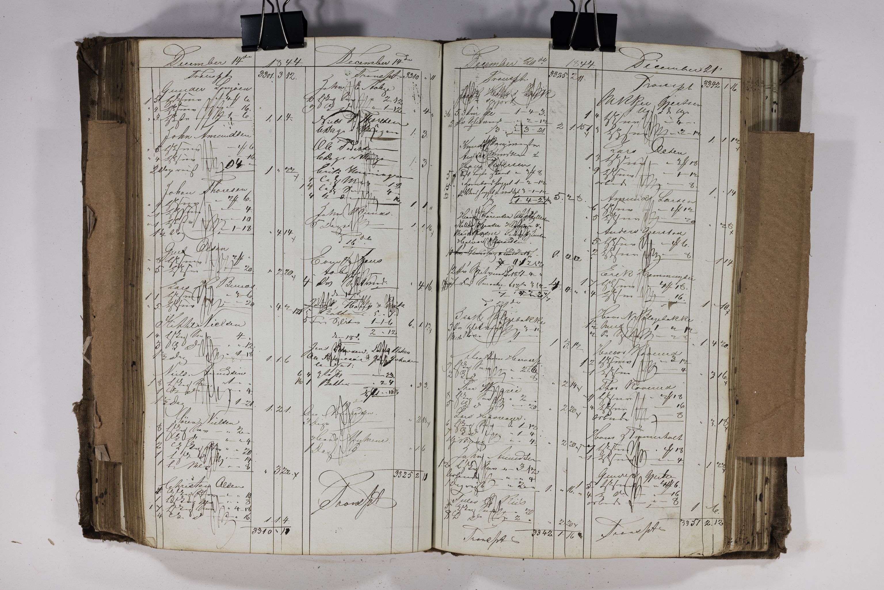 Blehr/ Kjellestad, TEMU/TGM-A-1212/R/Ra/L0003: Hugste bog, 1842-1846, s. 183