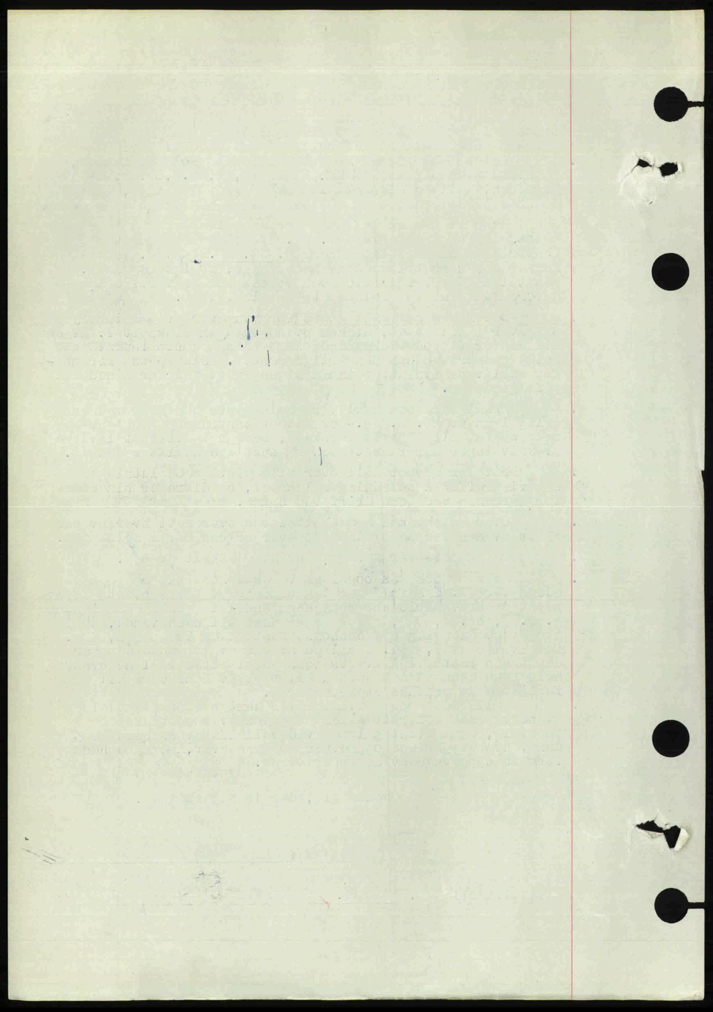 Follo sorenskriveri, SAO/A-10274/G/Ga/Gaa/L0085: Pantebok nr. I 85, 1948-1948, Dagboknr: 2995/1948