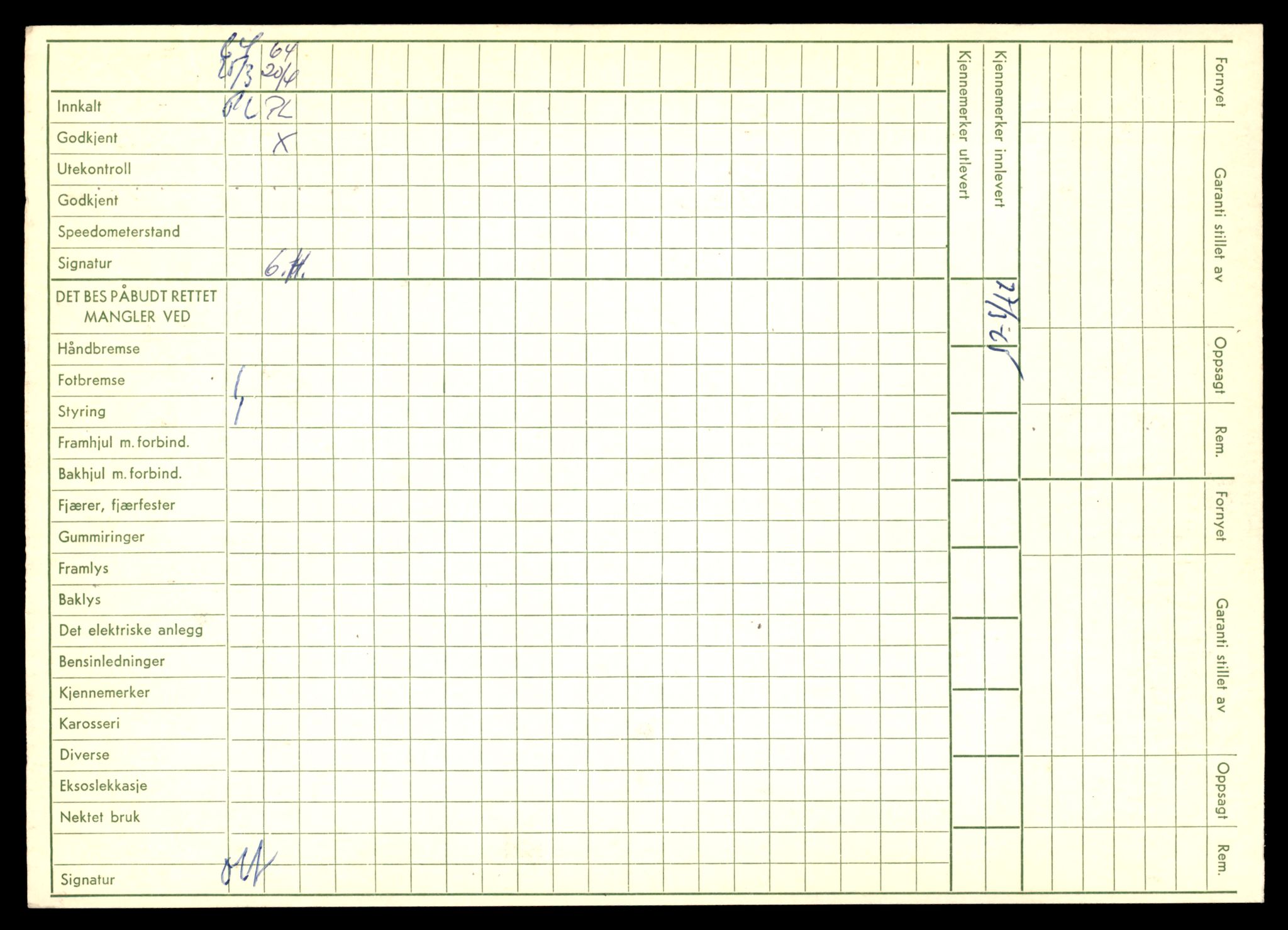 Møre og Romsdal vegkontor - Ålesund trafikkstasjon, AV/SAT-A-4099/F/Fe/L0045: Registreringskort for kjøretøy T 14320 - T 14444, 1927-1998, s. 1818