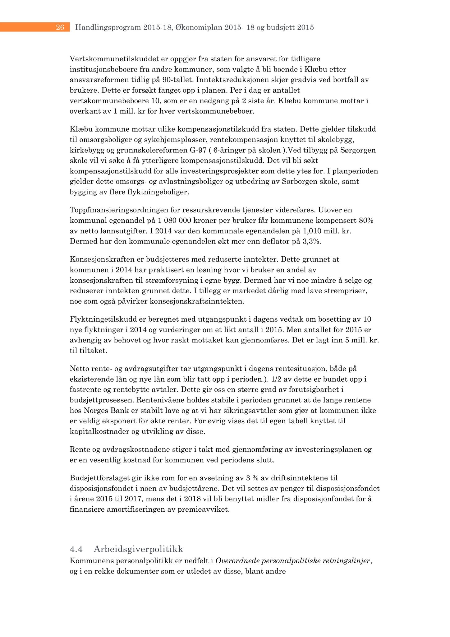 Klæbu Kommune, TRKO/KK/05-UOm/L005: Utvalg for omsorg - Møtedokumenter, 2014, s. 179
