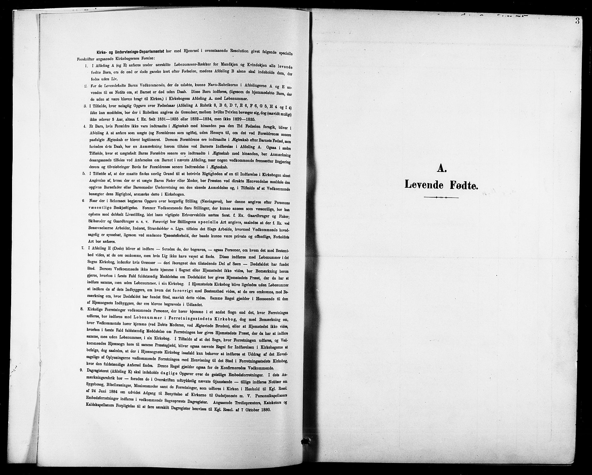 Lenvik sokneprestembete, AV/SATØ-S-1310/H/Ha/Hab/L0008klokker: Klokkerbok nr. 8, 1899-1911, s. 3