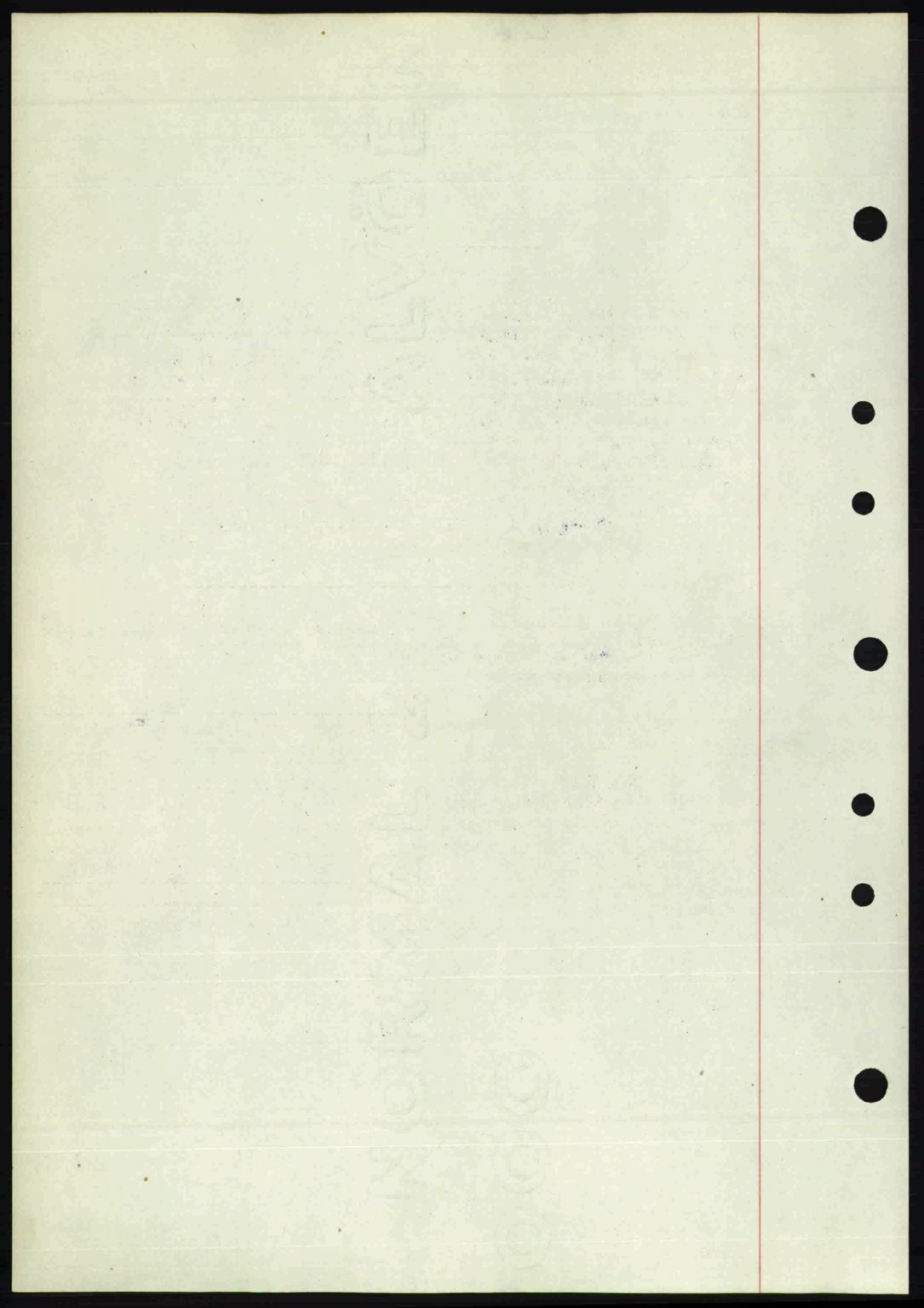Nedenes sorenskriveri, SAK/1221-0006/G/Gb/Gba/L0055: Pantebok nr. A7, 1946-1946, Dagboknr: 799/1946