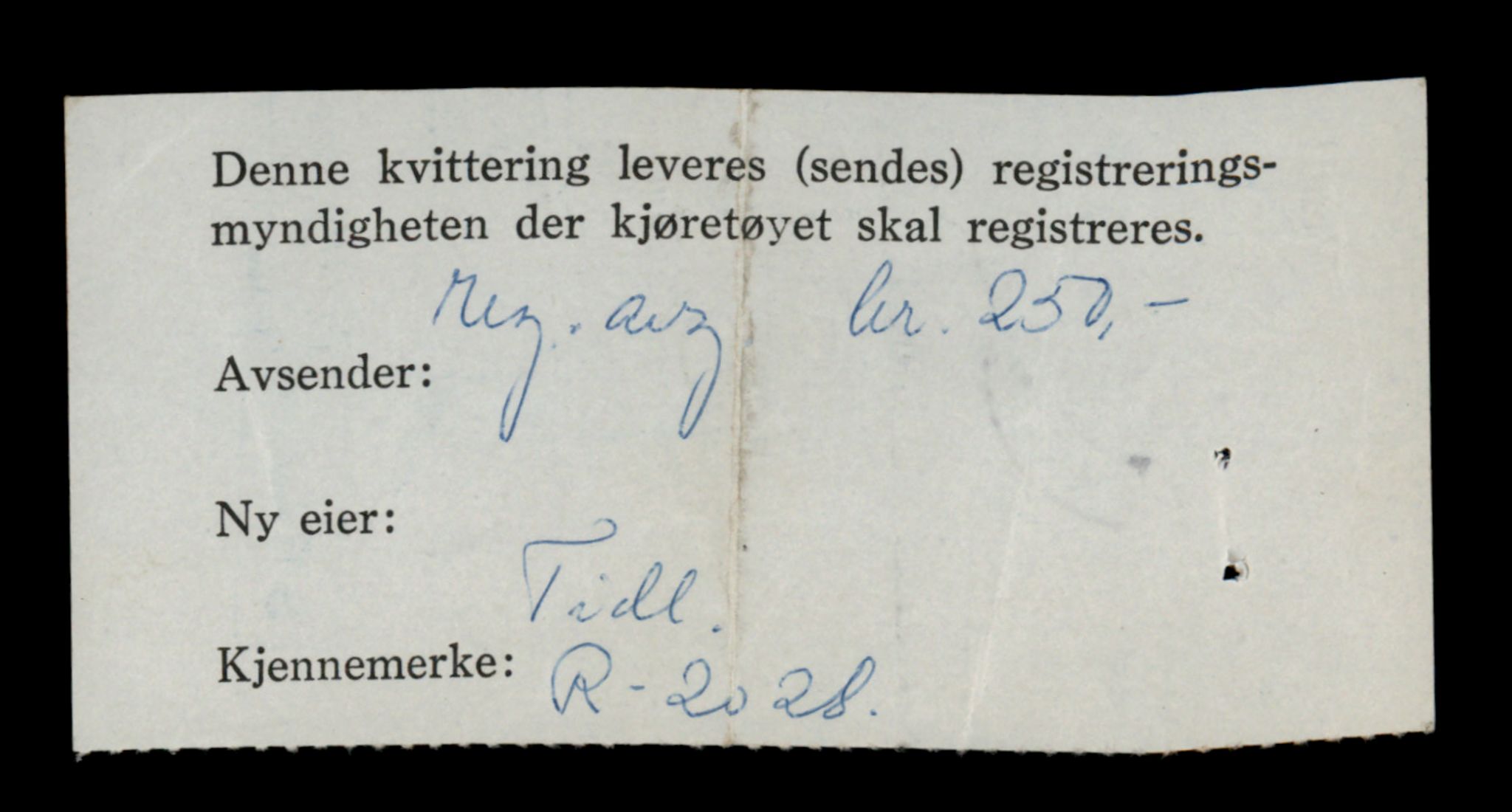 Møre og Romsdal vegkontor - Ålesund trafikkstasjon, AV/SAT-A-4099/F/Fe/L0035: Registreringskort for kjøretøy T 12653 - T 12829, 1927-1998, s. 255
