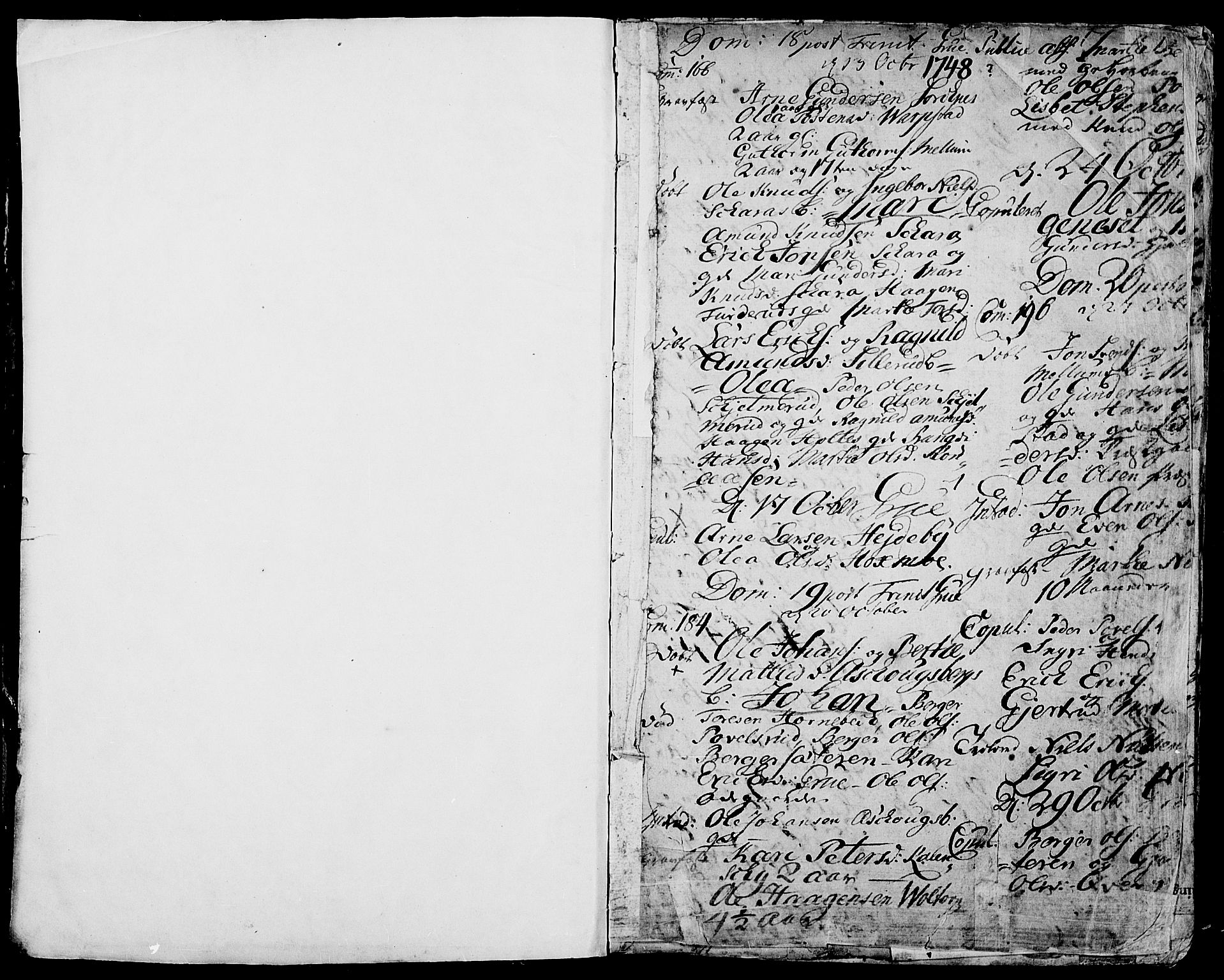 Grue prestekontor, AV/SAH-PREST-036/H/Ha/Haa/L0003: Ministerialbok nr. 3, 1774-1792