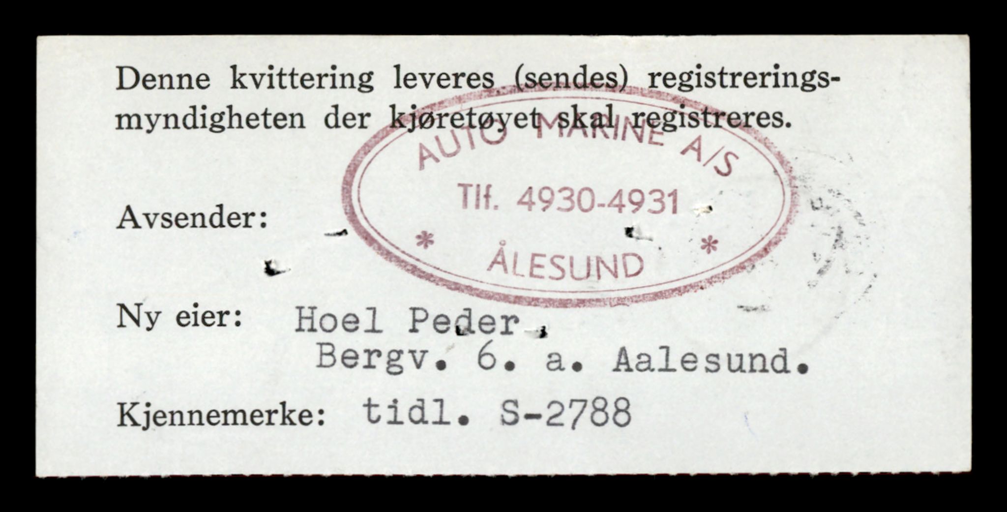 Møre og Romsdal vegkontor - Ålesund trafikkstasjon, AV/SAT-A-4099/F/Fe/L0045: Registreringskort for kjøretøy T 14320 - T 14444, 1927-1998, s. 3085