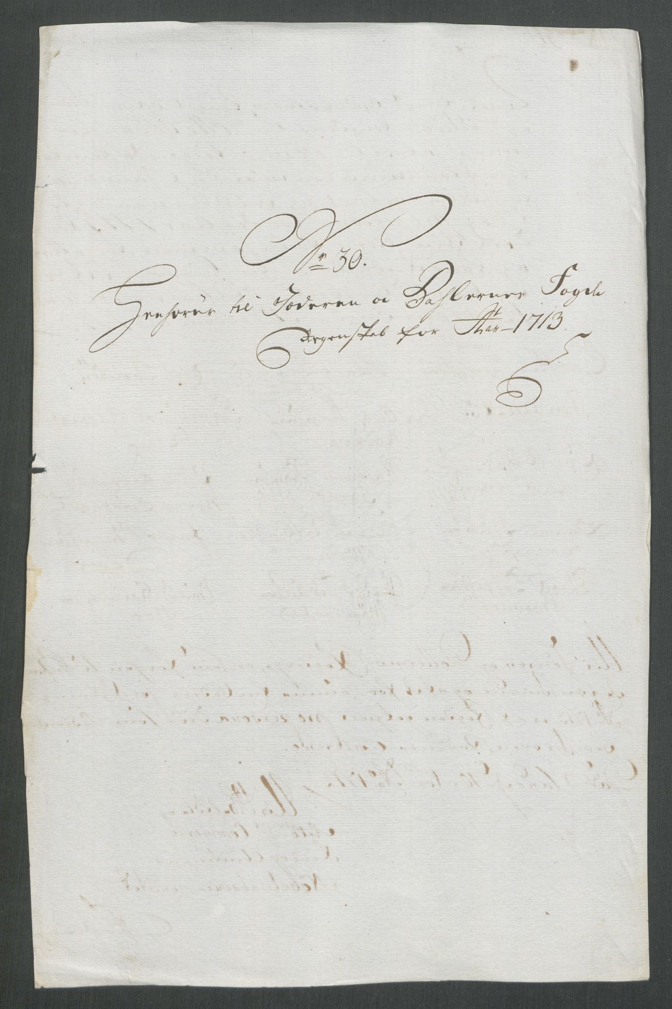 Rentekammeret inntil 1814, Reviderte regnskaper, Fogderegnskap, AV/RA-EA-4092/R46/L2738: Fogderegnskap Jæren og Dalane, 1713-1714, s. 104