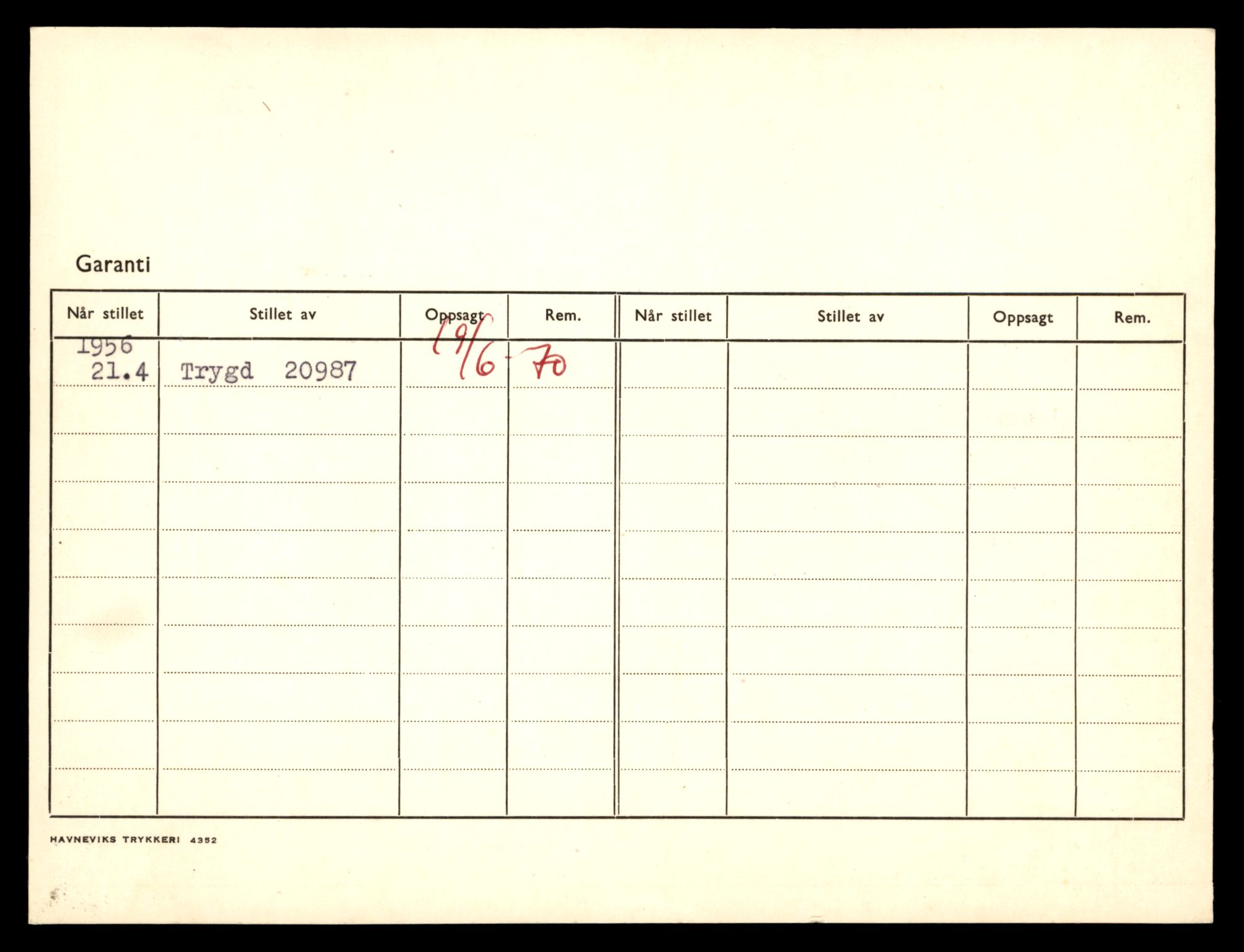 Møre og Romsdal vegkontor - Ålesund trafikkstasjon, AV/SAT-A-4099/F/Fe/L0044: Registreringskort for kjøretøy T 14205 - T 14319, 1927-1998, s. 1609
