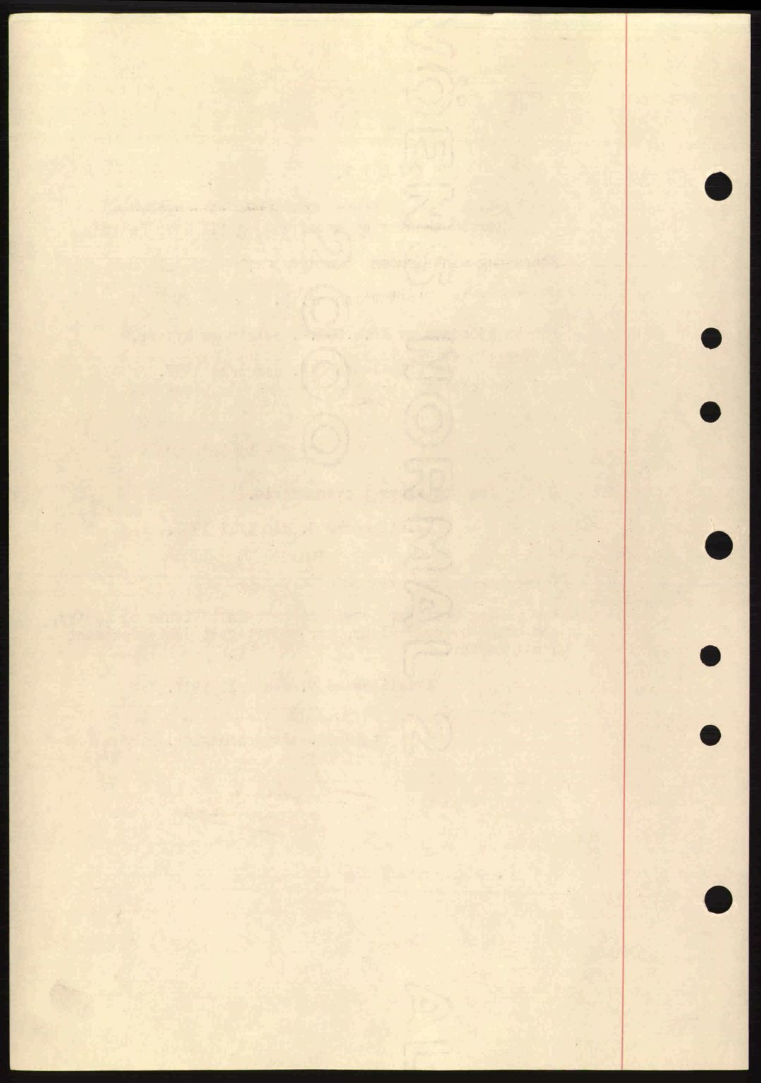 Kristiansund byfogd, AV/SAT-A-4587/A/27: Pantebok nr. 30, 1936-1941, Dagboknr: 611/1937