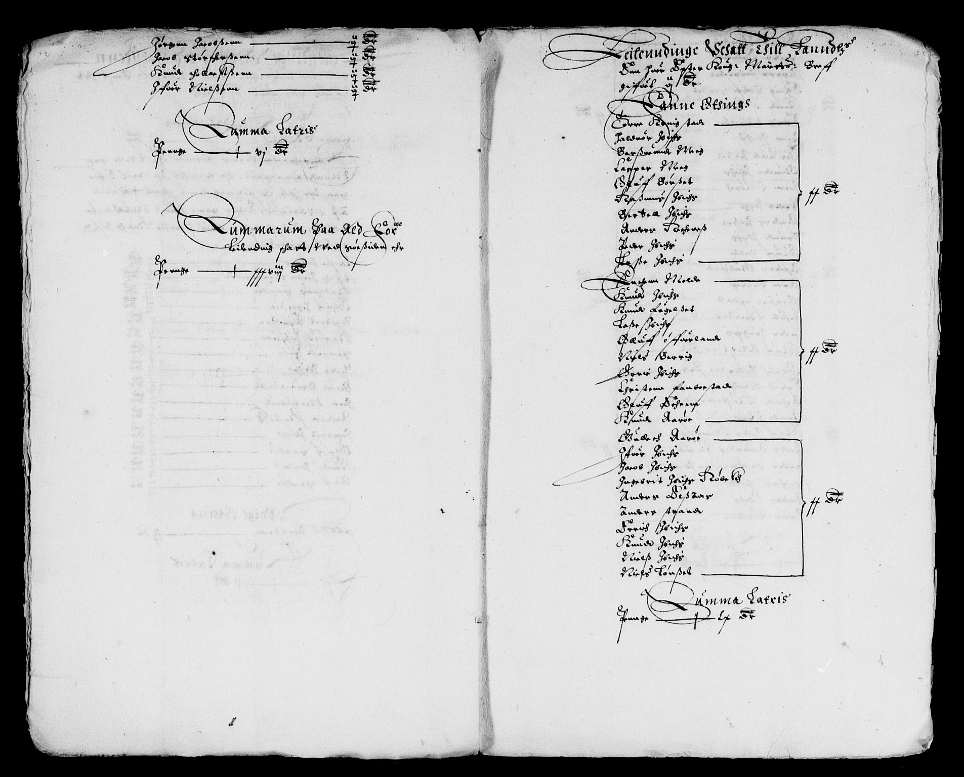 Rentekammeret inntil 1814, Reviderte regnskaper, Lensregnskaper, RA/EA-5023/R/Rb/Rbw/L0042: Trondheim len, 1629-1630