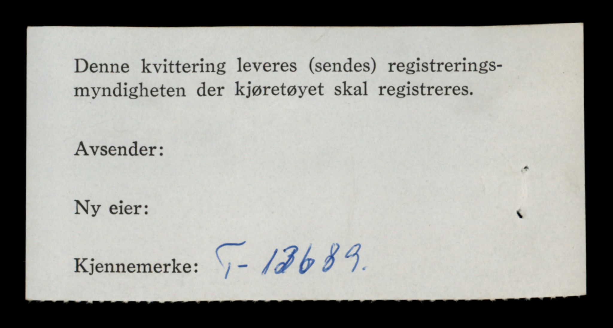 Møre og Romsdal vegkontor - Ålesund trafikkstasjon, AV/SAT-A-4099/F/Fe/L0040: Registreringskort for kjøretøy T 13531 - T 13709, 1927-1998, s. 2716