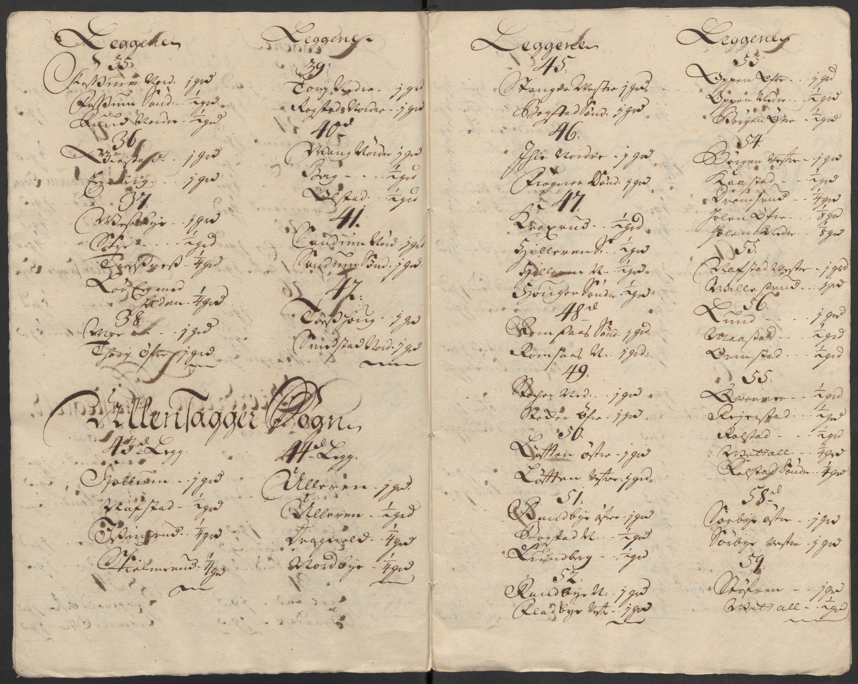 Rentekammeret inntil 1814, Reviderte regnskaper, Fogderegnskap, RA/EA-4092/R12/L0724: Fogderegnskap Øvre Romerike, 1715, s. 141