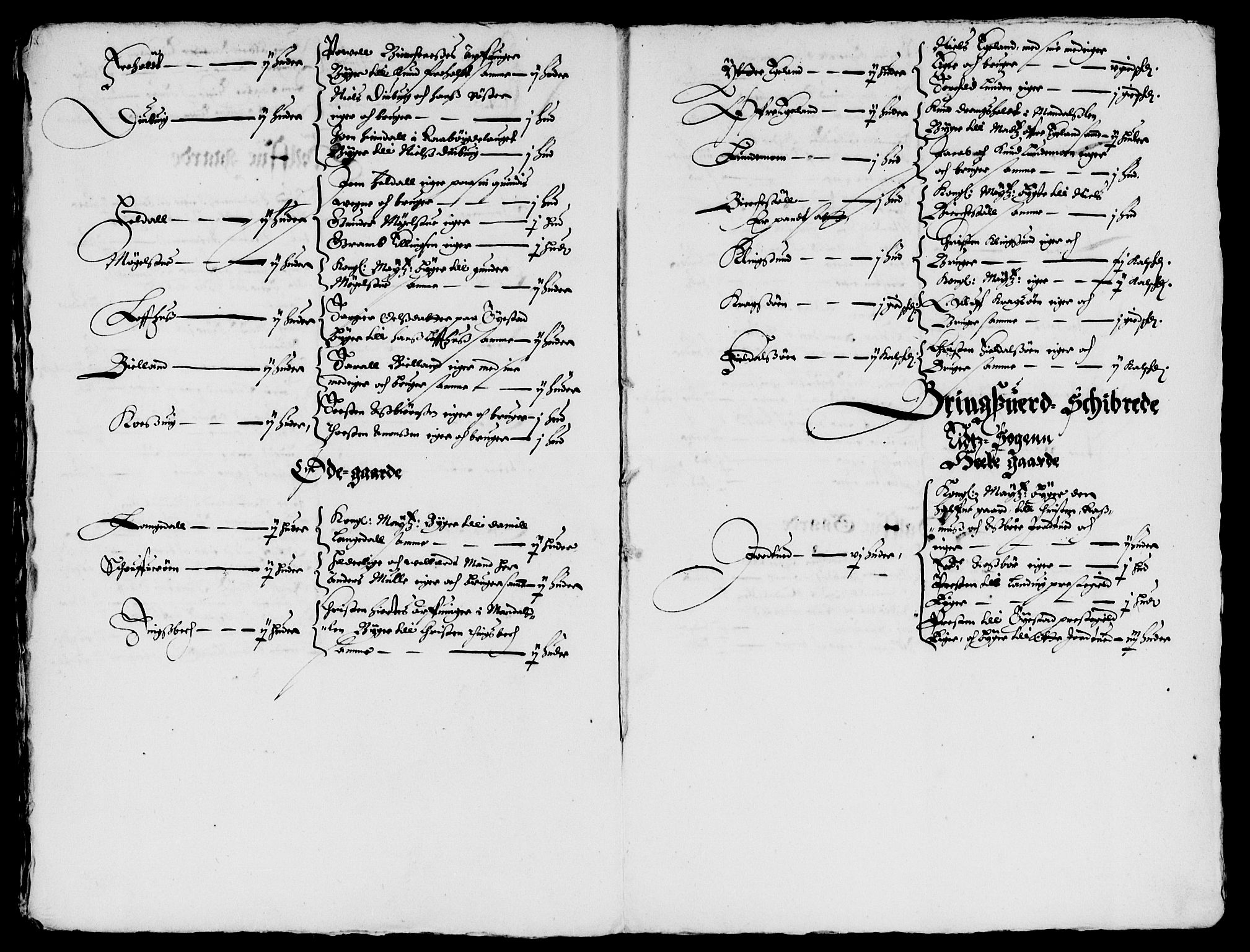 Rentekammeret inntil 1814, Reviderte regnskaper, Lensregnskaper, AV/RA-EA-5023/R/Rb/Rbq/L0041: Nedenes len. Mandals len. Råbyggelag., 1651-1653