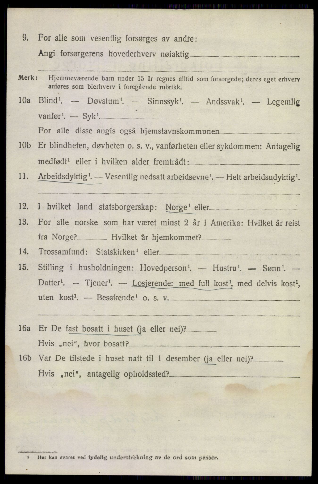 SAKO, Folketelling 1920 for 0724 Sandeherred herred, 1920, s. 20165