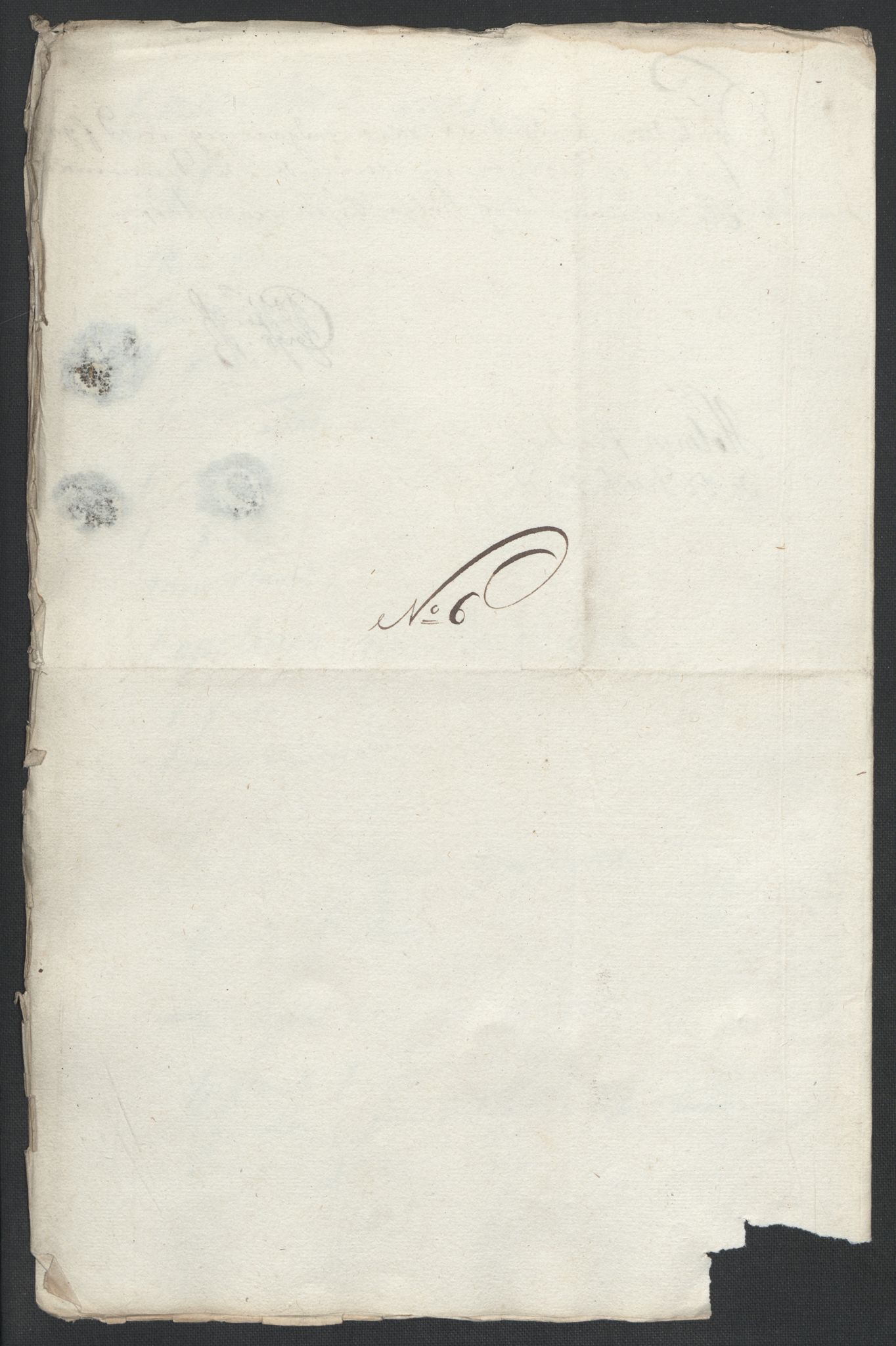 Rentekammeret inntil 1814, Reviderte regnskaper, Fogderegnskap, RA/EA-4092/R22/L1455: Fogderegnskap Ringerike, Hallingdal og Buskerud, 1698, s. 274