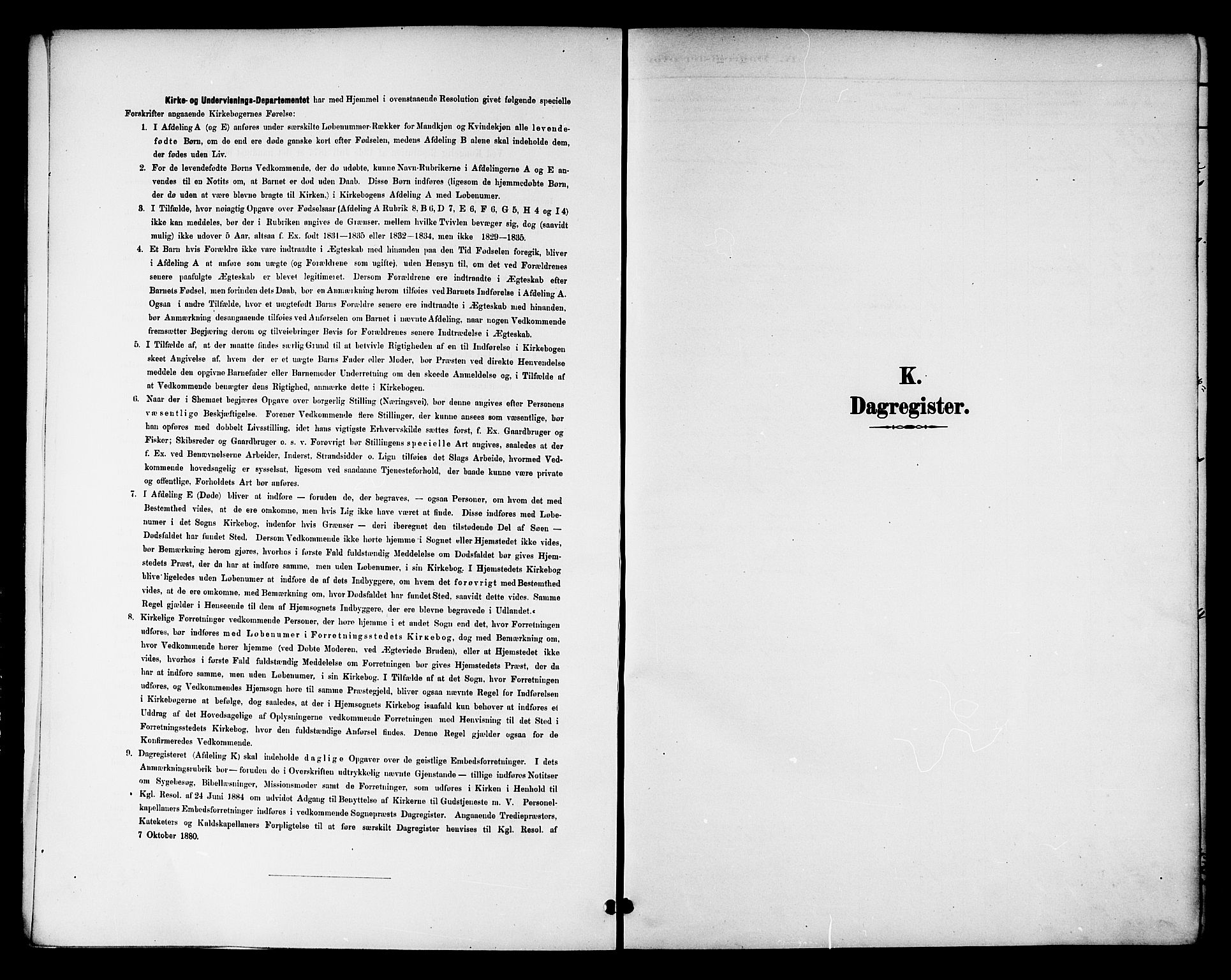 Ministerialprotokoller, klokkerbøker og fødselsregistre - Nord-Trøndelag, AV/SAT-A-1458/768/L0575: Dagsregister nr. 766A09, 1889-1931