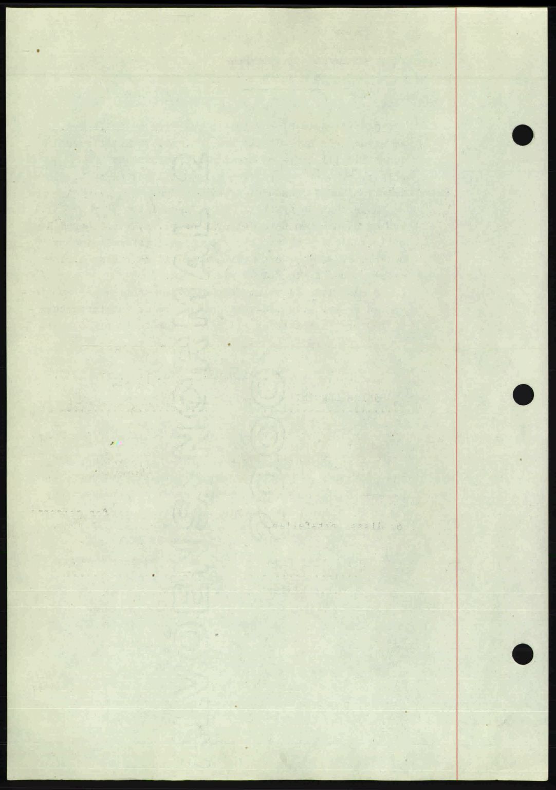 Kristiansund byfogd, AV/SAT-A-4587/A/27: Pantebok nr. 39b, 1946-1947, Dagboknr: 573/1947
