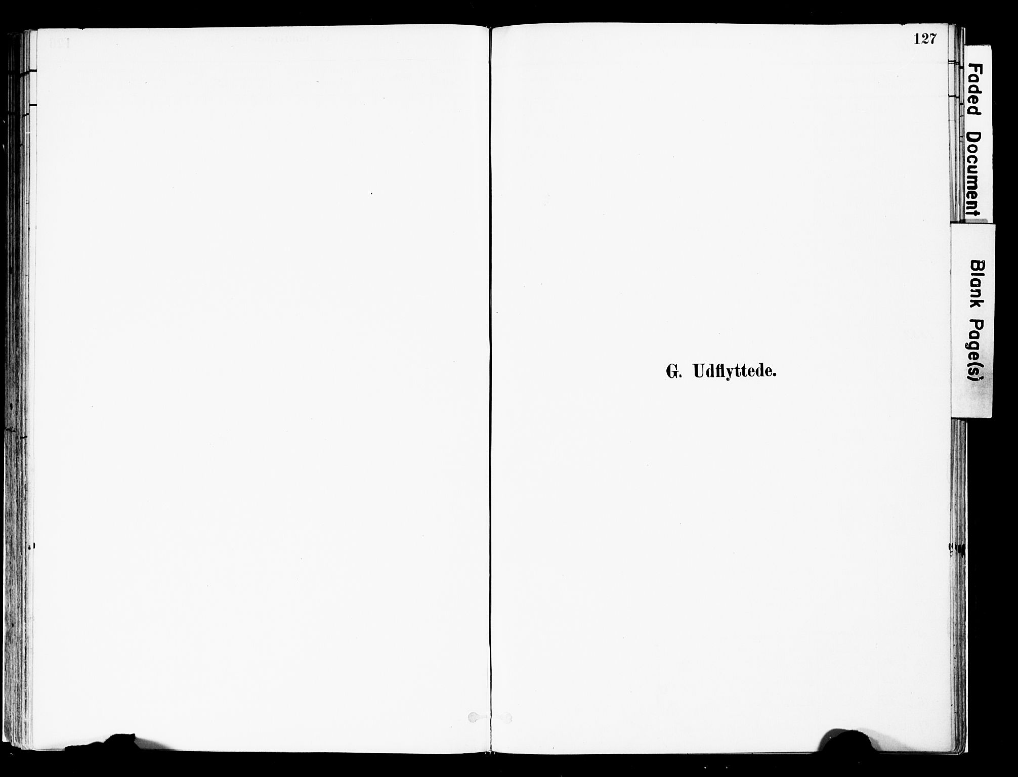 Vestre Slidre prestekontor, AV/SAH-PREST-136/H/Ha/Haa/L0004: Ministerialbok nr. 4, 1881-1911, s. 127