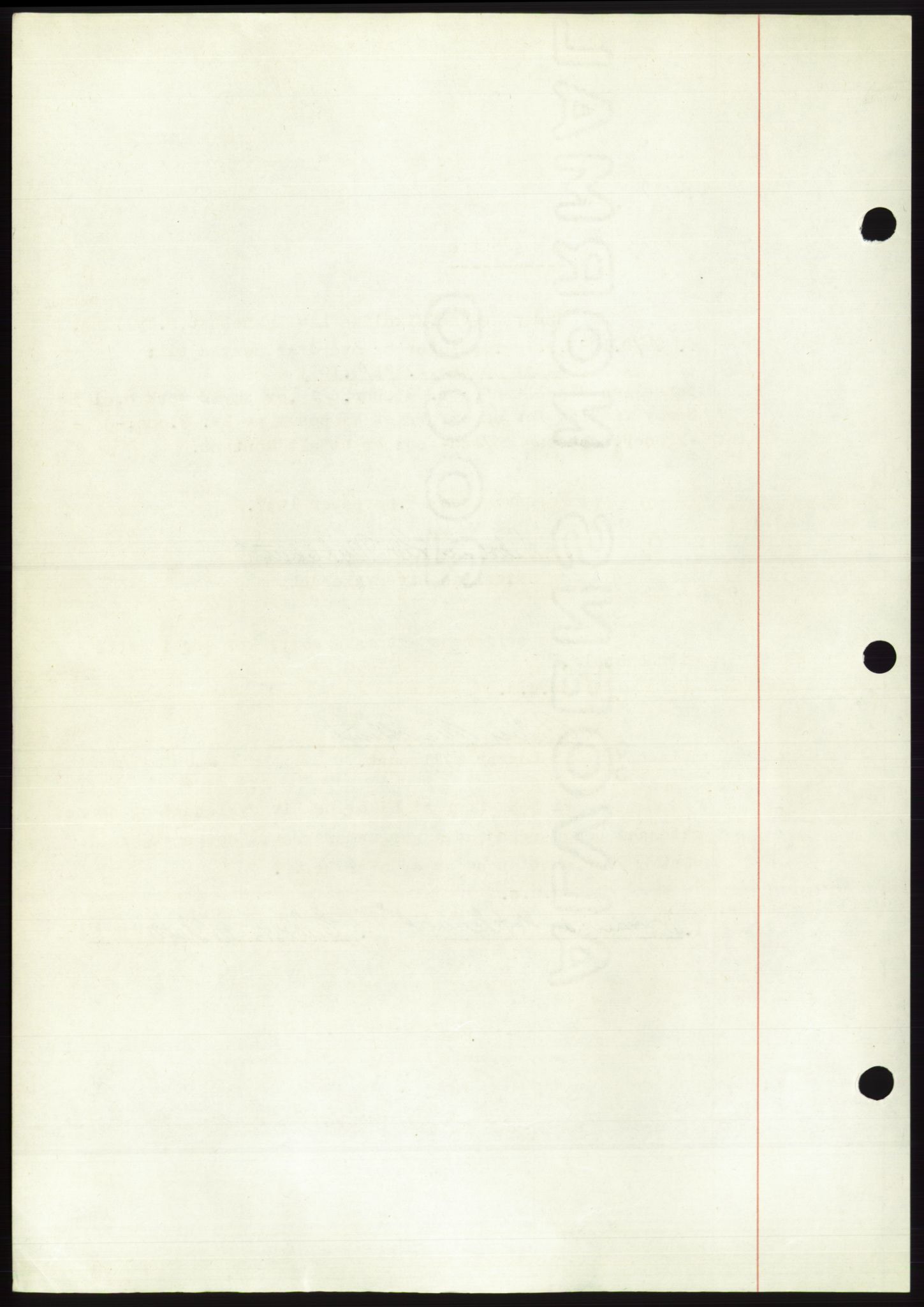 Søre Sunnmøre sorenskriveri, AV/SAT-A-4122/1/2/2C/L0108: Pantebok nr. 34A, 1957-1958, Dagboknr: 2827/1957