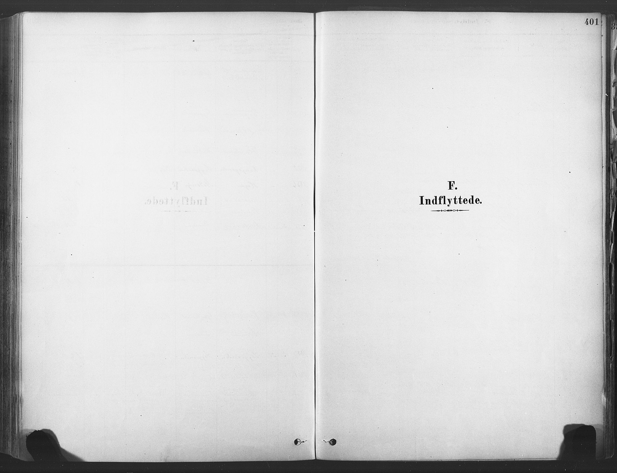 Sandsvær kirkebøker, SAKO/A-244/F/Fd/L0001: Ministerialbok nr. IV 1, 1878-1906, s. 401