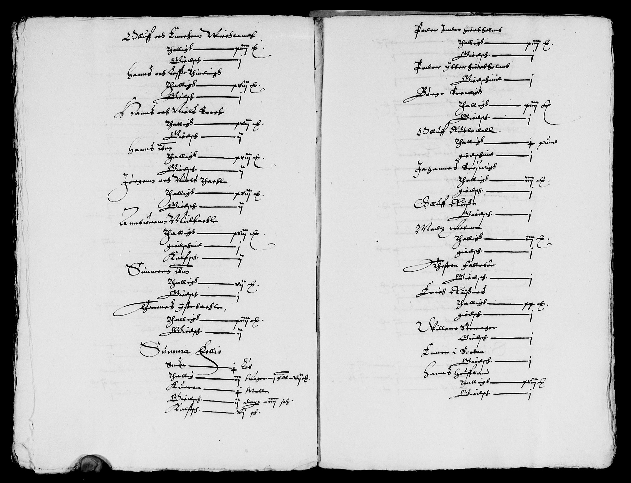 Rentekammeret inntil 1814, Reviderte regnskaper, Lensregnskaper, AV/RA-EA-5023/R/Rb/Rbt/L0031: Bergenhus len, 1620-1621