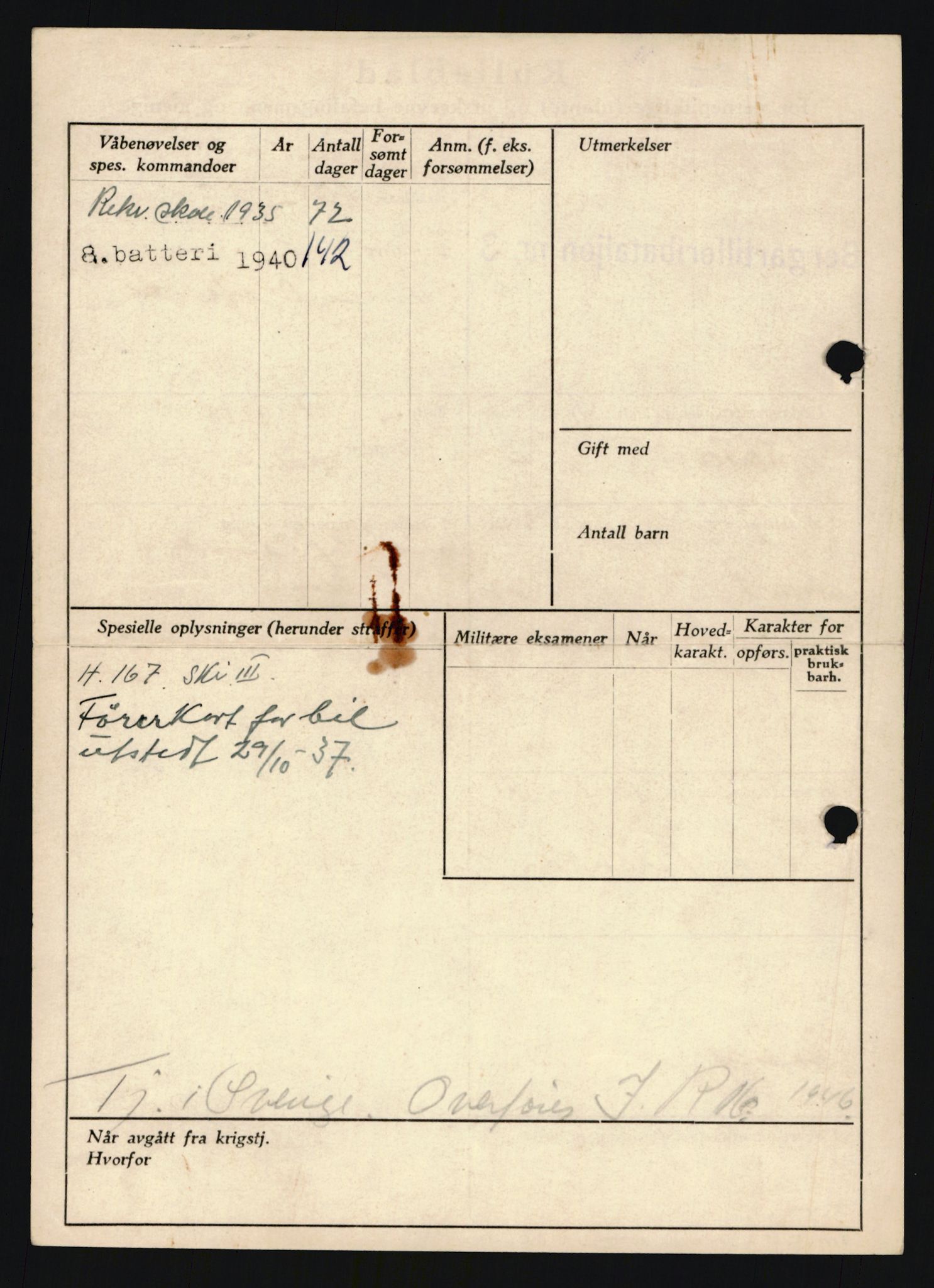 Forsvaret, Troms infanteriregiment nr. 16, AV/RA-RAFA-3146/P/Pa/L0019: Rulleblad for regimentets menige mannskaper, årsklasse 1935, 1935, s. 896