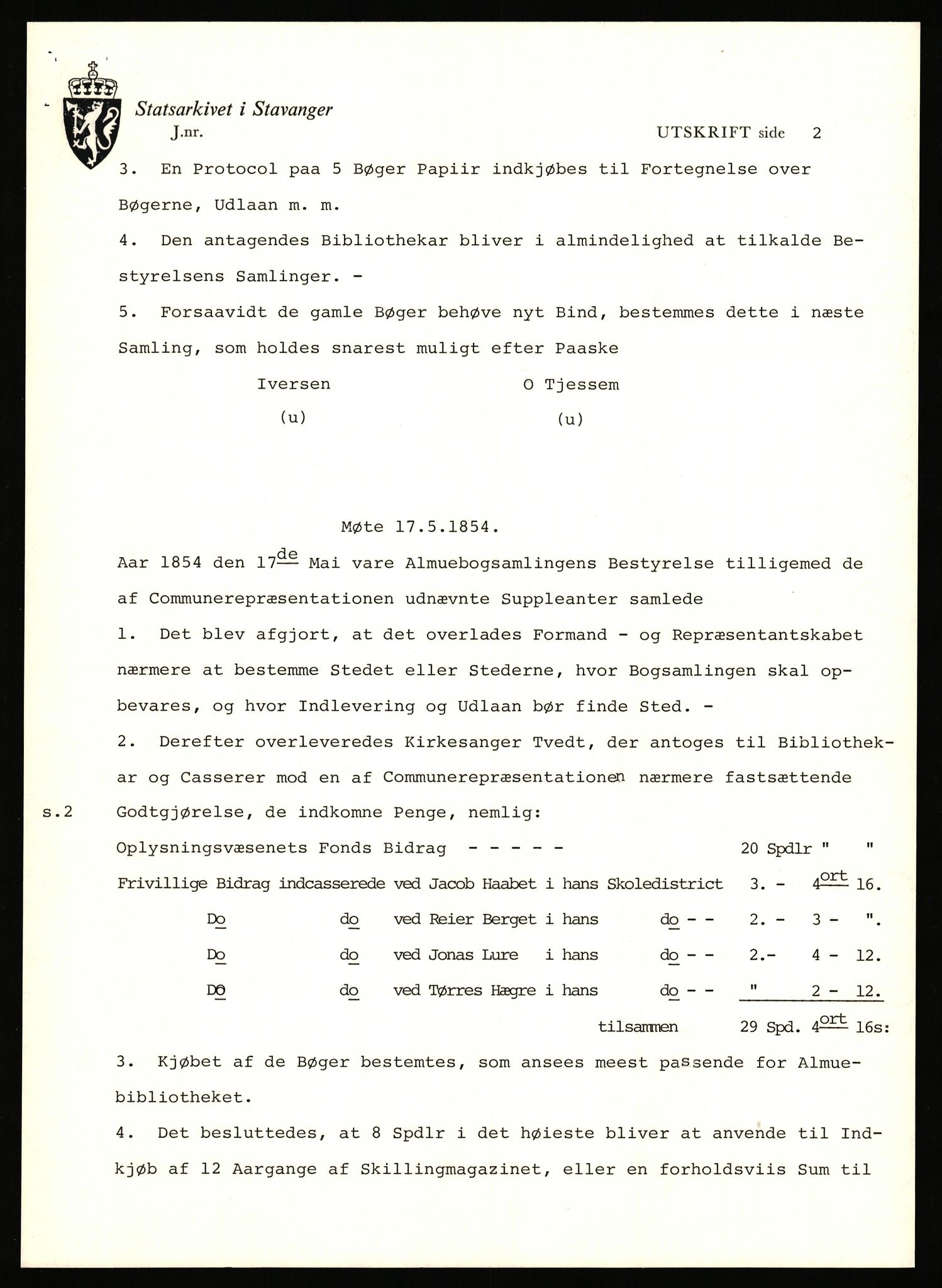 Statsarkivet i Stavanger, SAST/A-101971/03/Y/Yj/L0041: Avskrifter sortert etter gårdsnavn: Hustveit i Vikedal - Høivik indre, 1750-1930, s. 352
