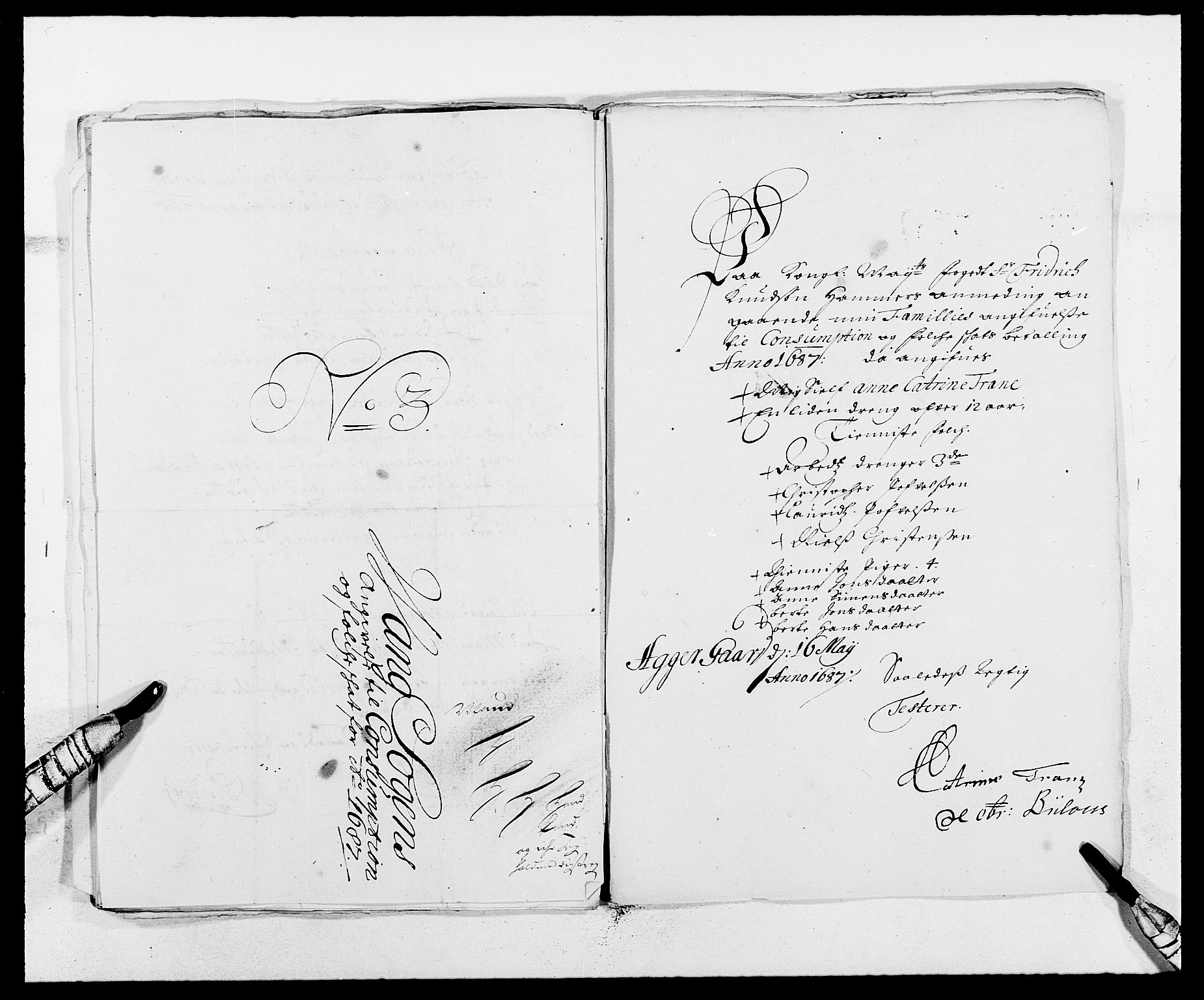 Rentekammeret inntil 1814, Reviderte regnskaper, Fogderegnskap, AV/RA-EA-4092/R16/L1028: Fogderegnskap Hedmark, 1687, s. 128