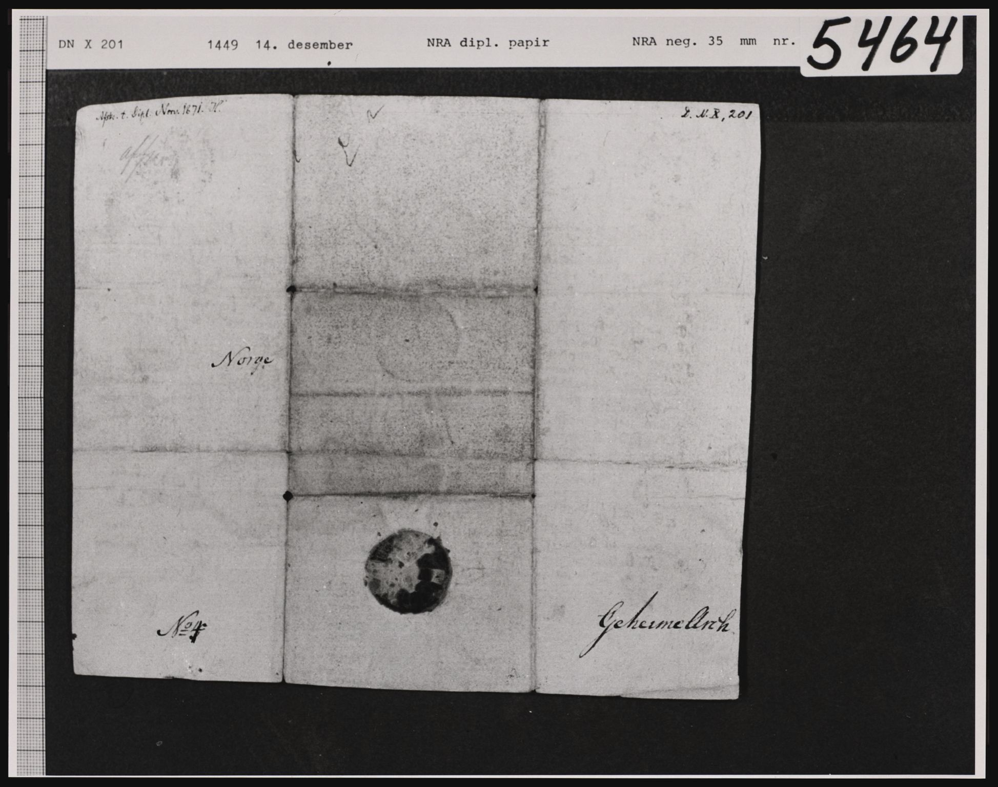 Riksarkivets diplomsamling, AV/RA-EA-5965/F02, 1395-1570, s. 212