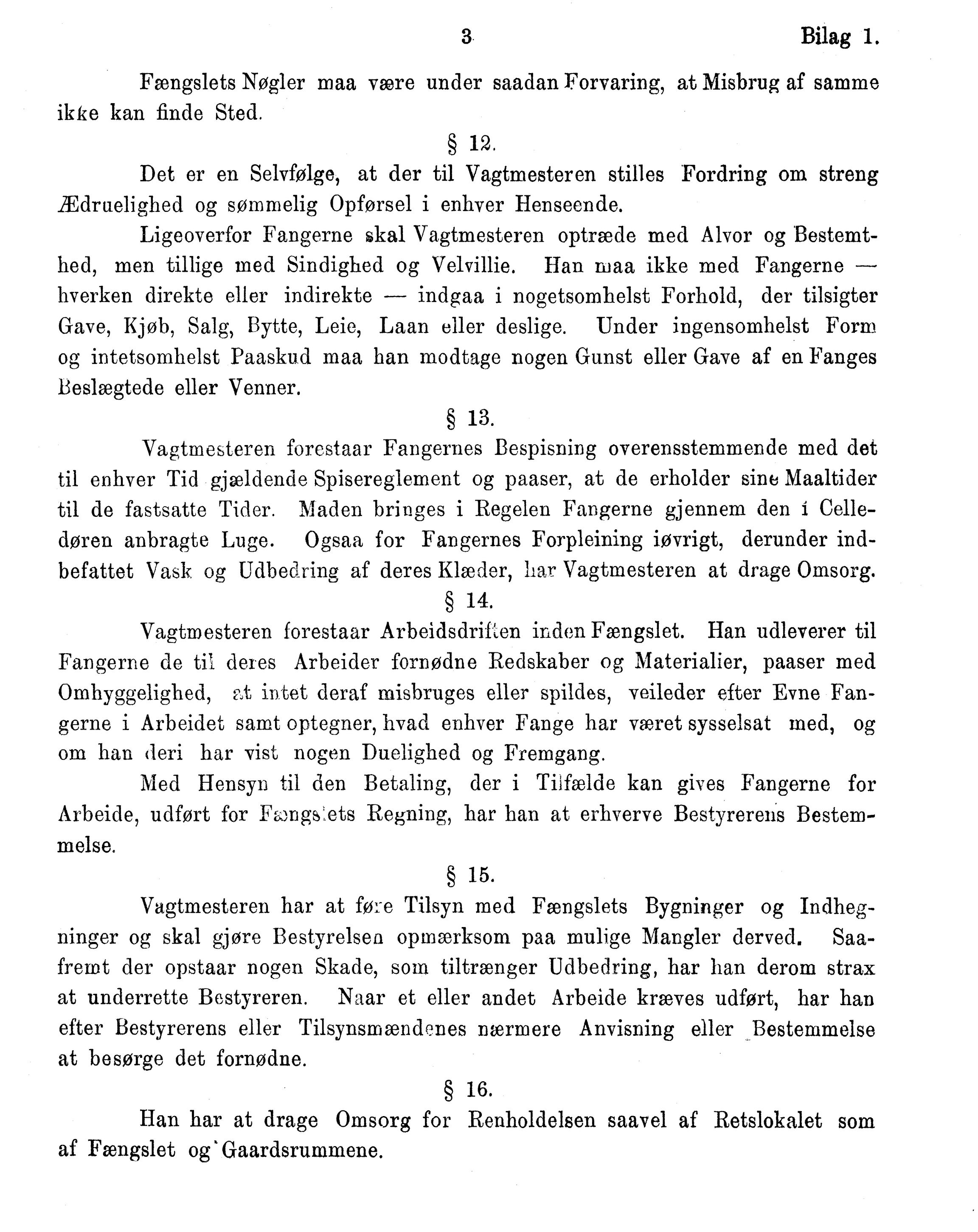 Nordland Fylkeskommune. Fylkestinget, AIN/NFK-17/176/A/Ac/L0016: Fylkestingsforhandlinger 1891-1893, 1891-1893