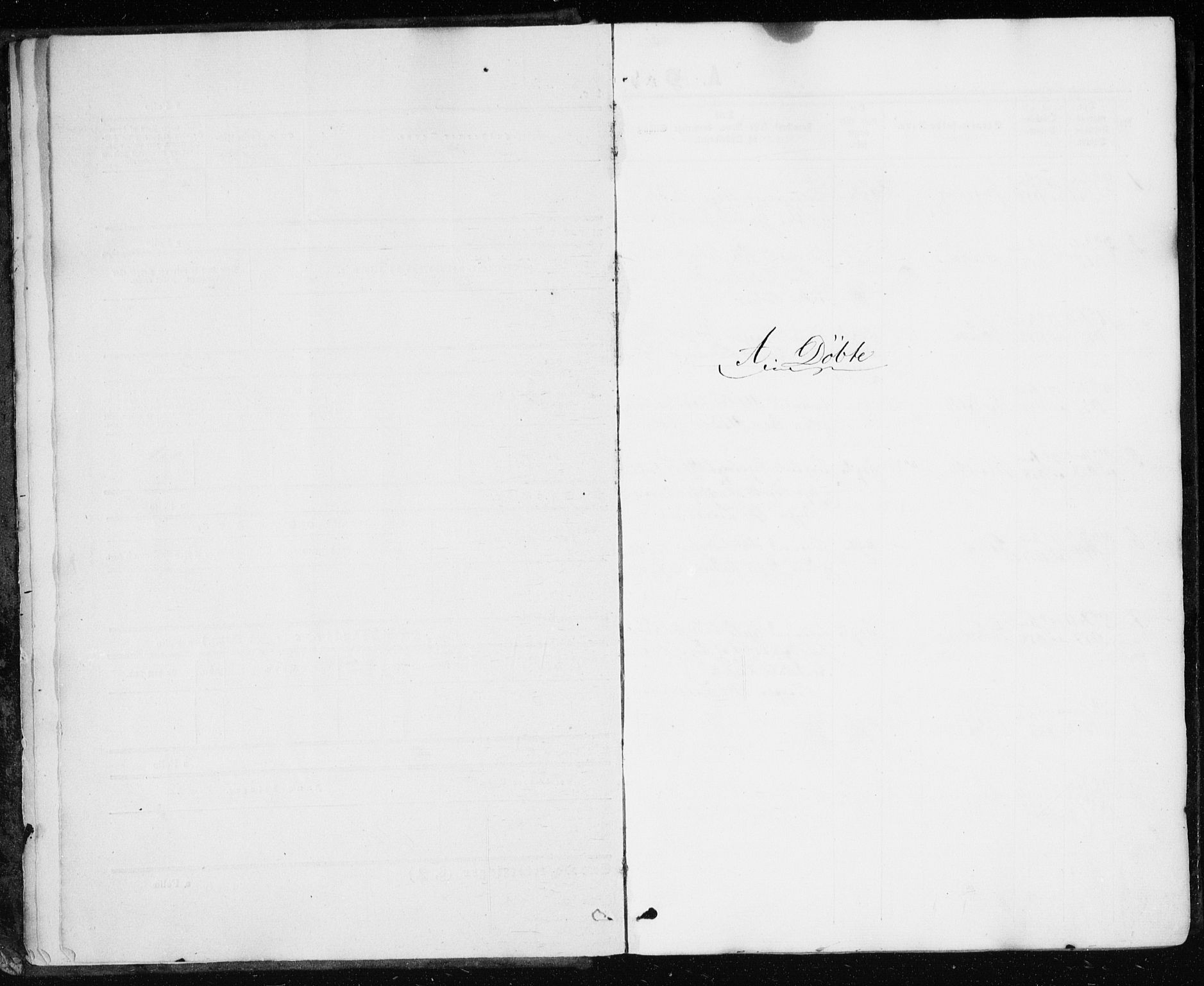 Ministerialprotokoller, klokkerbøker og fødselsregistre - Møre og Romsdal, AV/SAT-A-1454/598/L1067: Ministerialbok nr. 598A01, 1858-1871