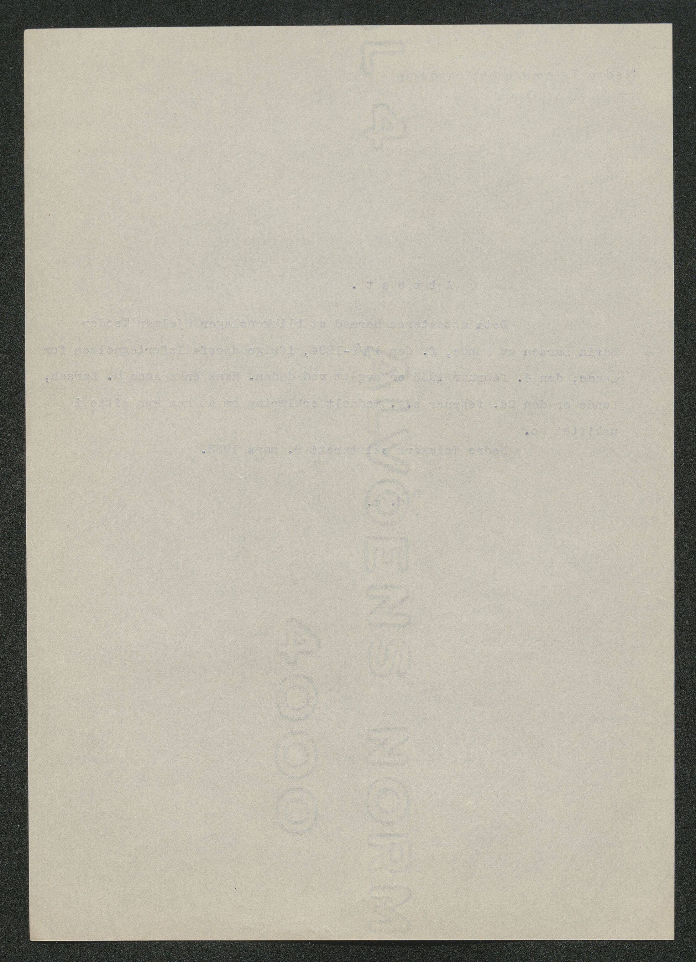 Nedre Telemark sorenskriveri, AV/SAKO-A-135/H/Ha/Hab/L0008: Dødsfallsfortegnelser
, 1931-1935, s. 661