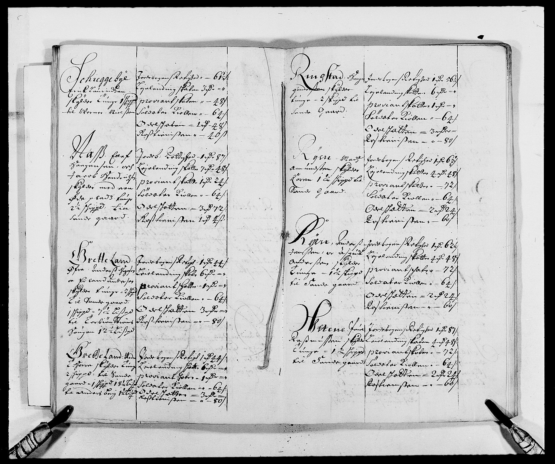 Rentekammeret inntil 1814, Reviderte regnskaper, Fogderegnskap, RA/EA-4092/R03/L0114: Fogderegnskap Onsøy, Tune, Veme og Åbygge fogderi, 1678-1683, s. 364