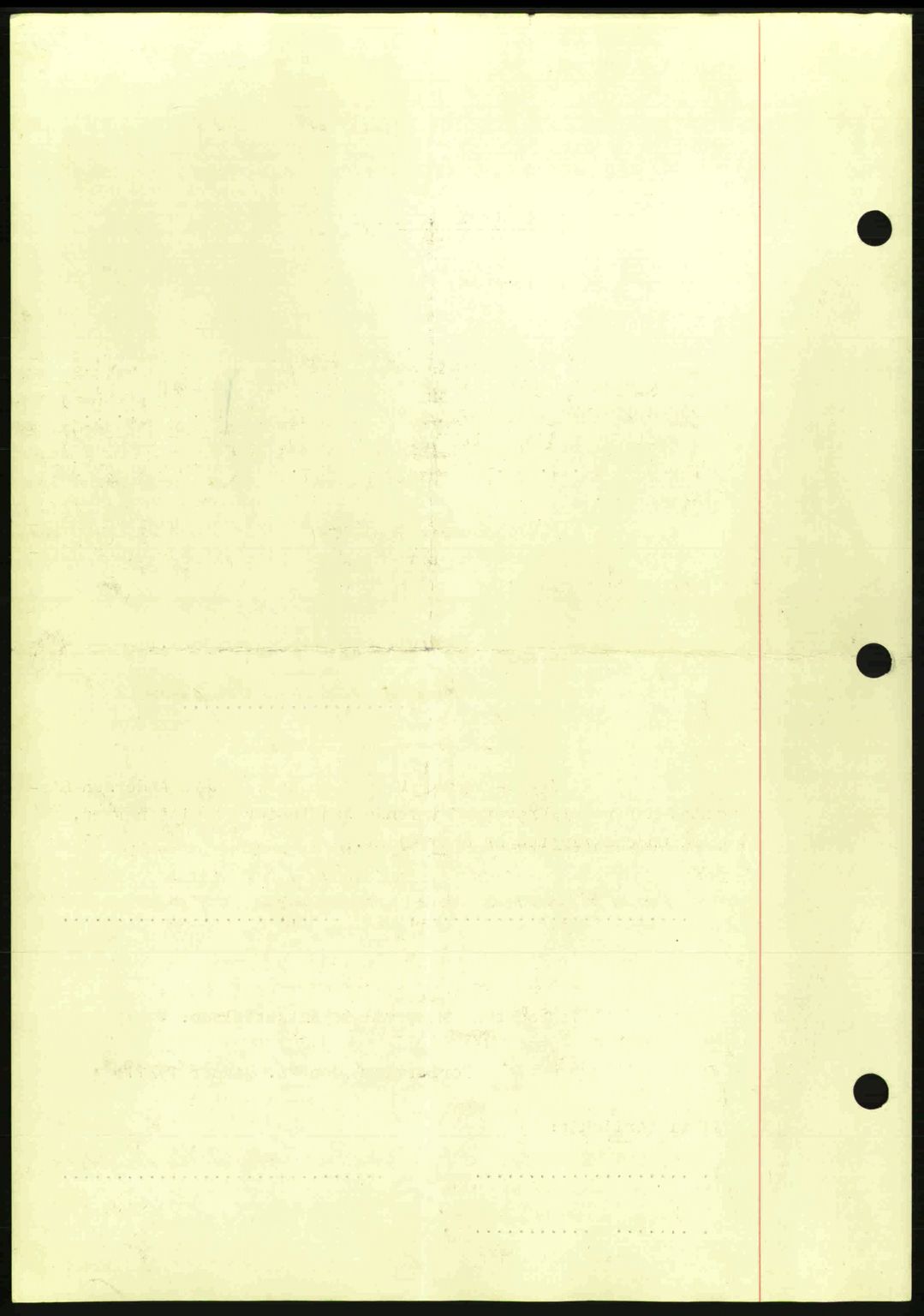 Nordmøre sorenskriveri, SAT/A-4132/1/2/2Ca: Pantebok nr. A89, 1940-1941, Dagboknr: 222/1941