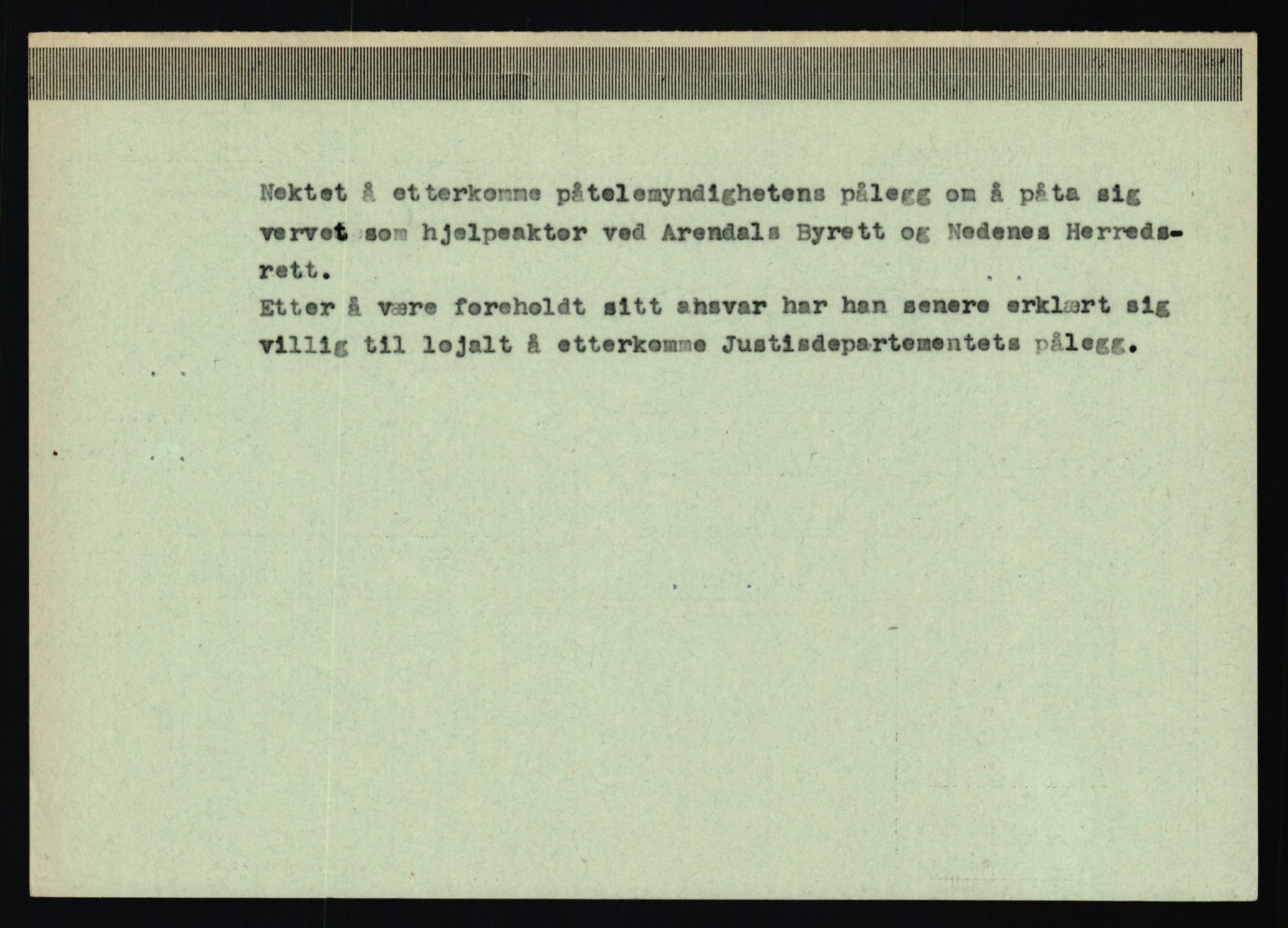 Statspolitiet - Hovedkontoret / Osloavdelingen, AV/RA-S-1329/C/Ca/L0006: Hanche - Hokstvedt, 1943-1945, s. 3895
