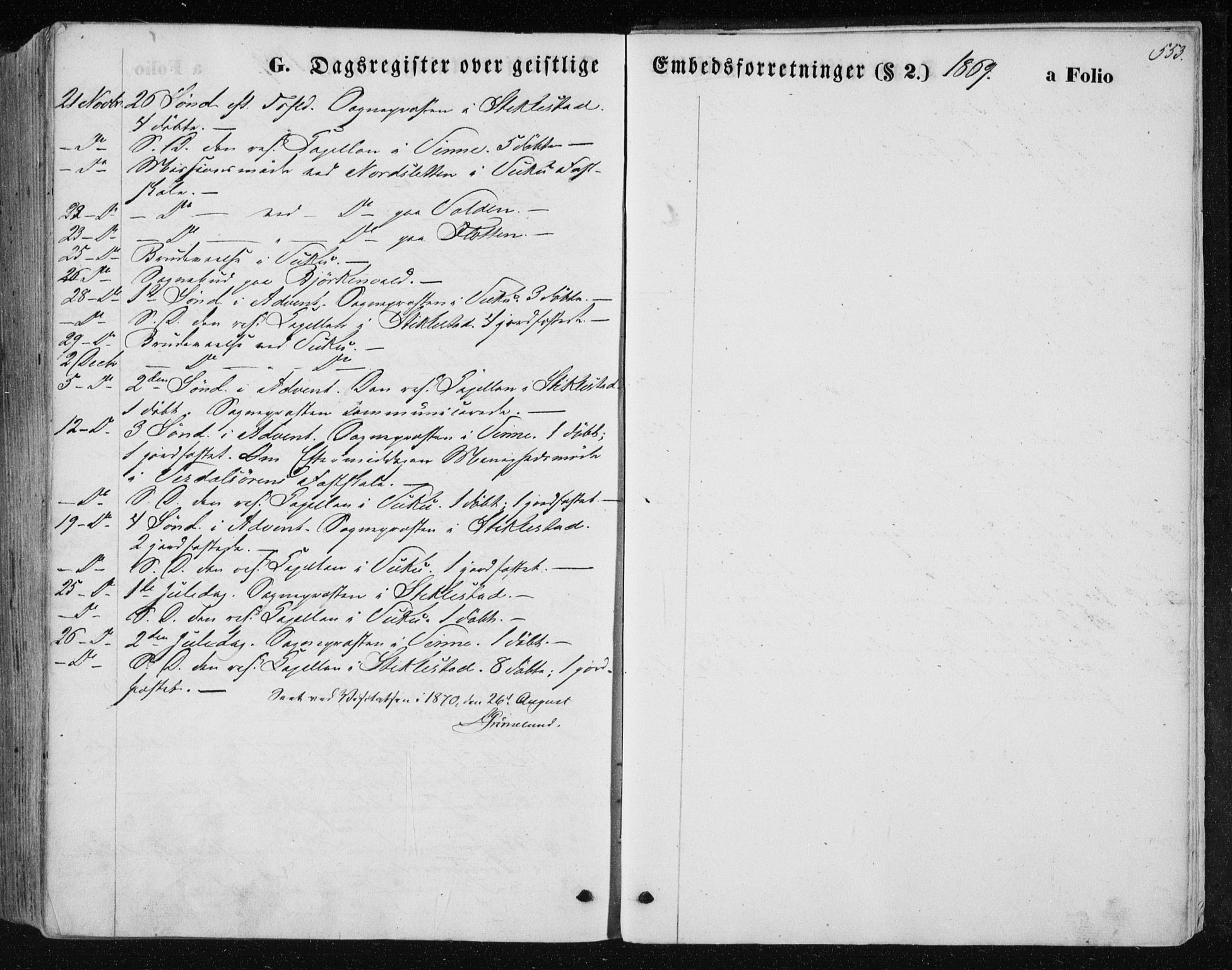 Ministerialprotokoller, klokkerbøker og fødselsregistre - Nord-Trøndelag, SAT/A-1458/723/L0241: Ministerialbok nr. 723A10, 1860-1869, s. 553